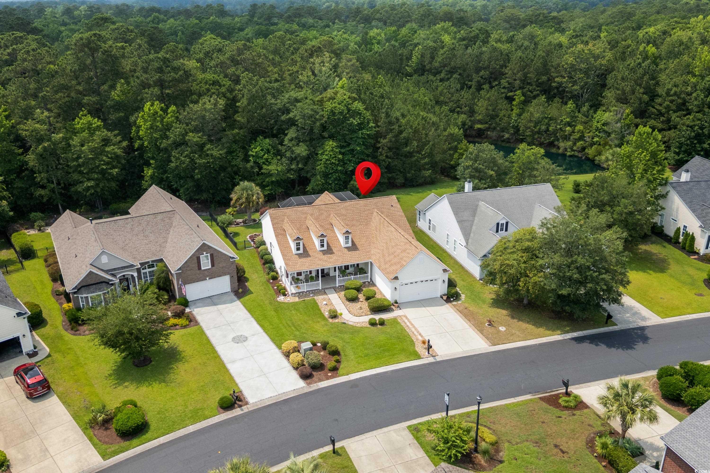 29 Saltwind Loop, Murrells Inlet, South Carolina image 28