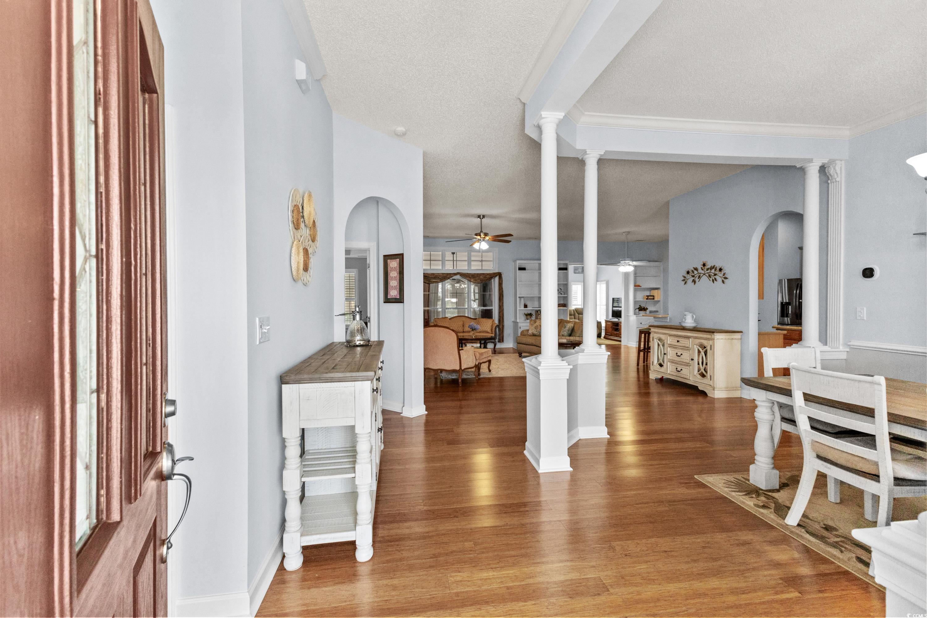 29 Saltwind Loop, Murrells Inlet, South Carolina image 3