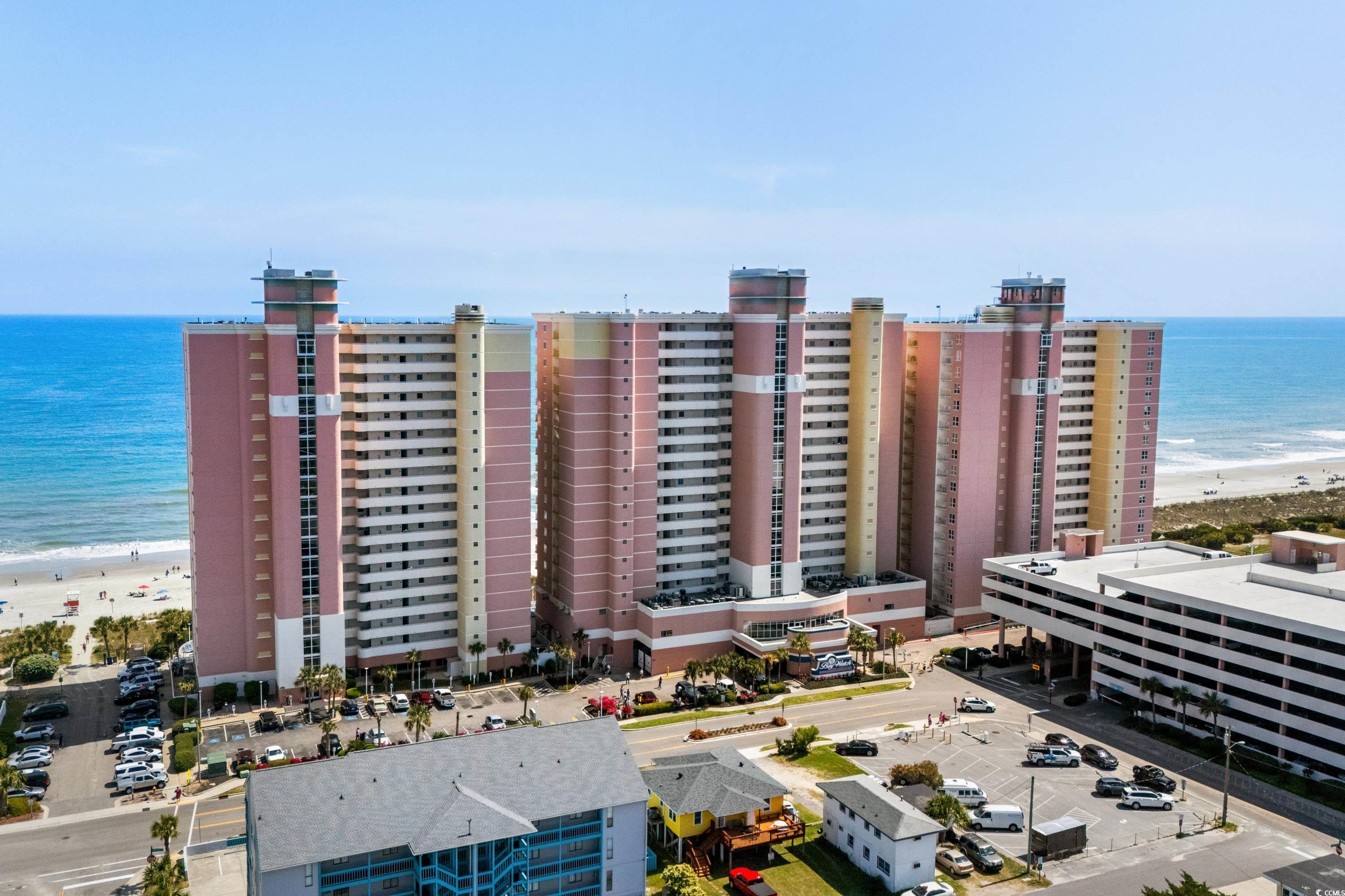 2801 S Ocean Blvd. #835, North Myrtle Beach, South Carolina image 1