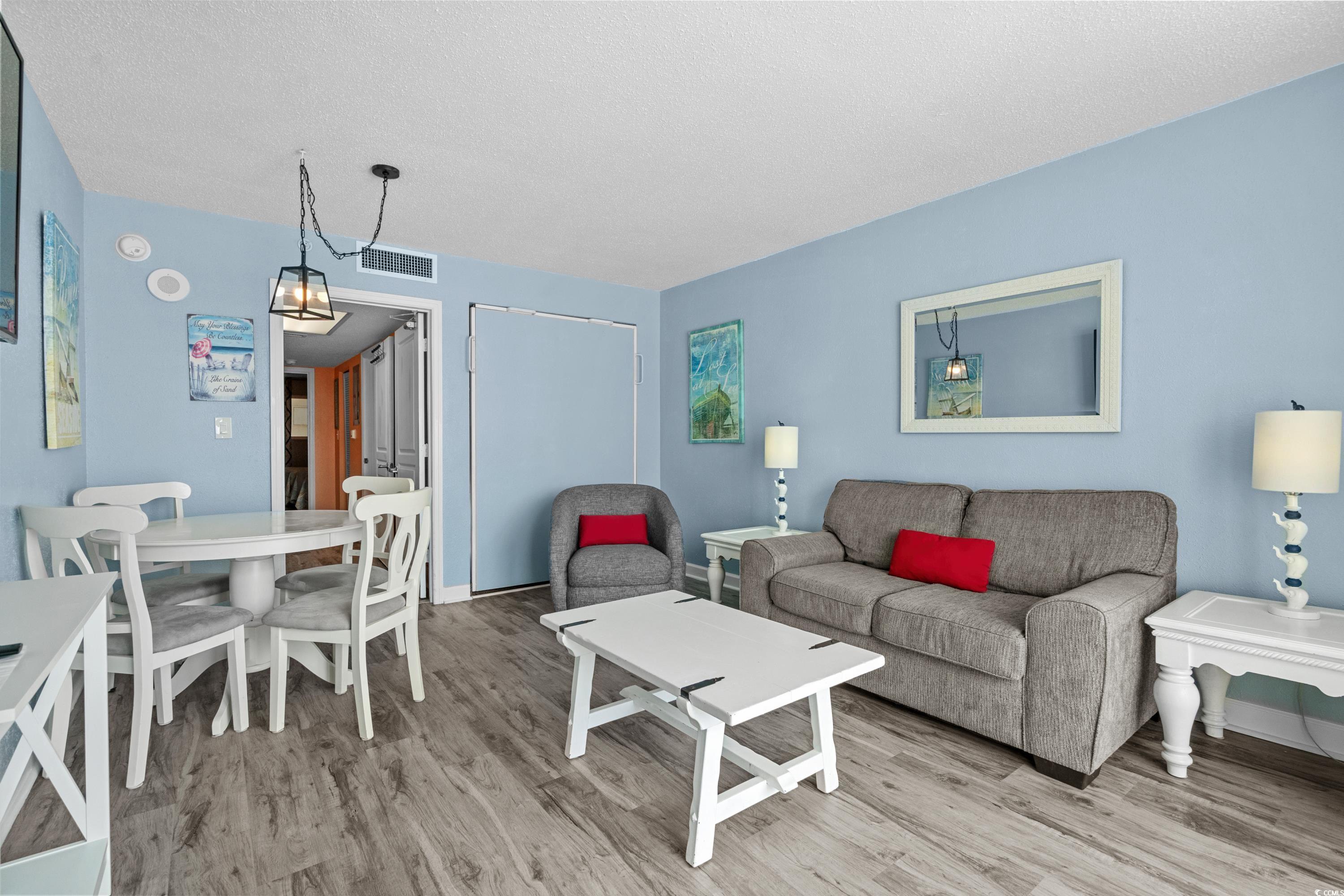 2801 S Ocean Blvd. #835, North Myrtle Beach, South Carolina image 10