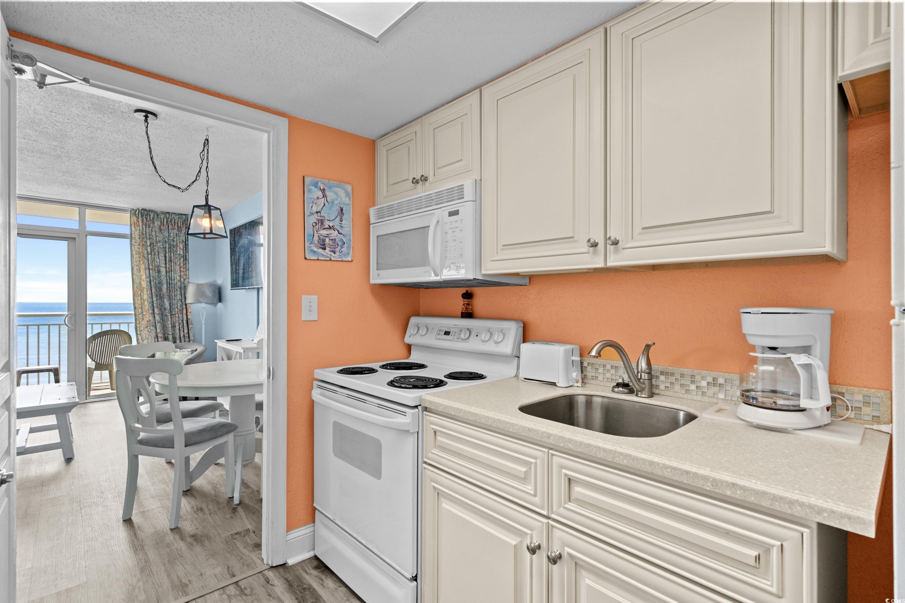 2801 S Ocean Blvd. #835, North Myrtle Beach, South Carolina image 15