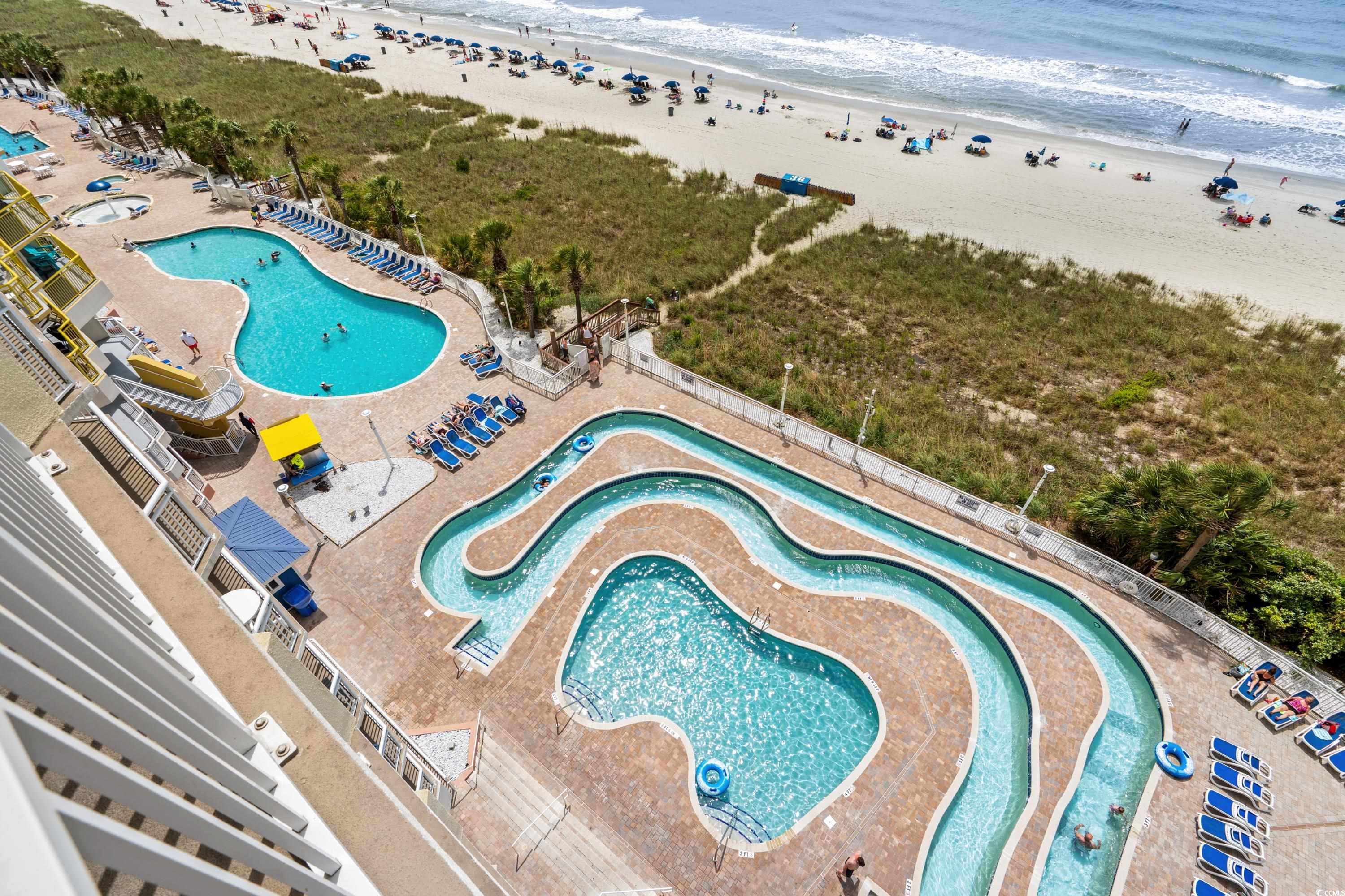 2801 S Ocean Blvd. #835, North Myrtle Beach, South Carolina image 25