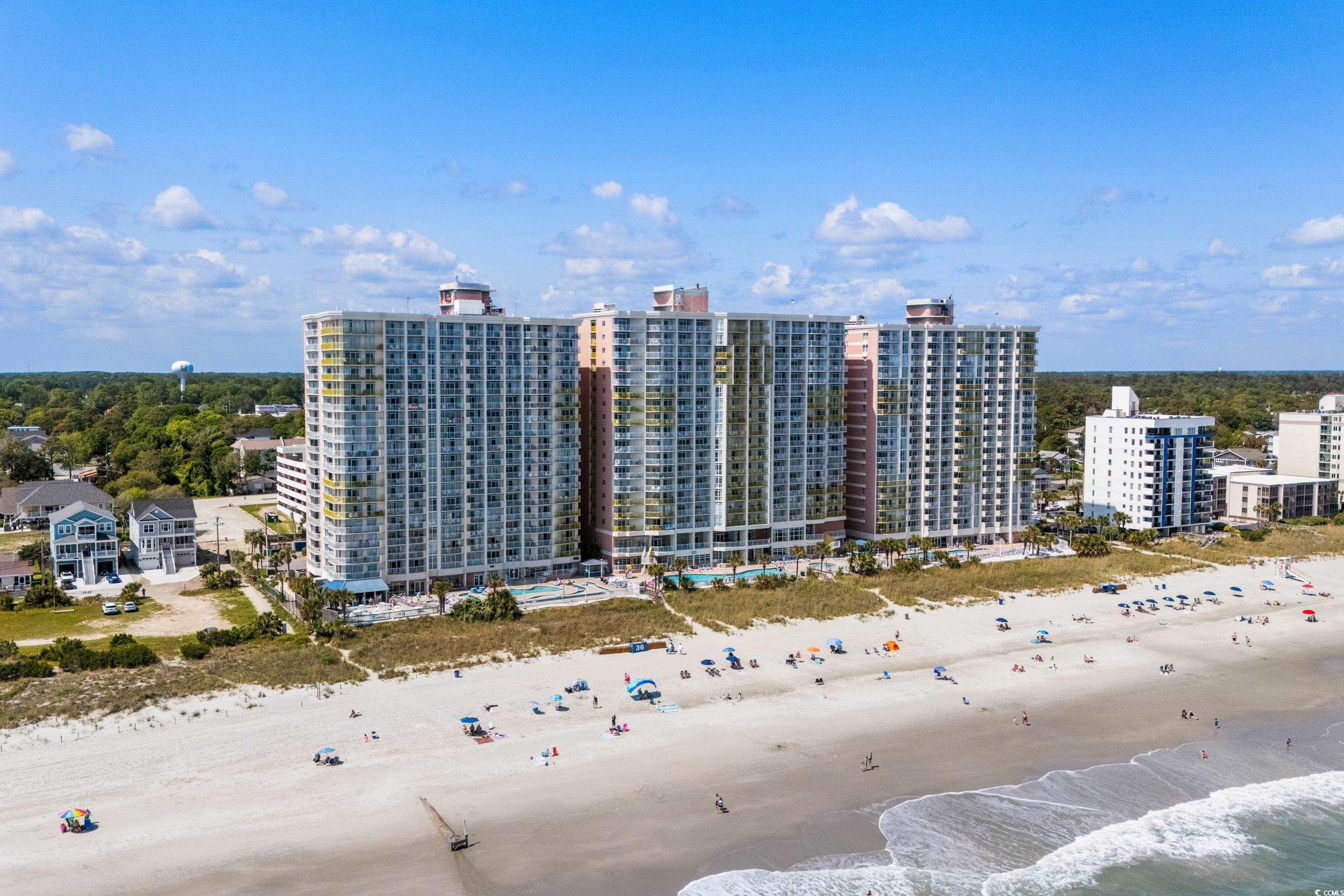 2801 S Ocean Blvd. #835, North Myrtle Beach, South Carolina image 27