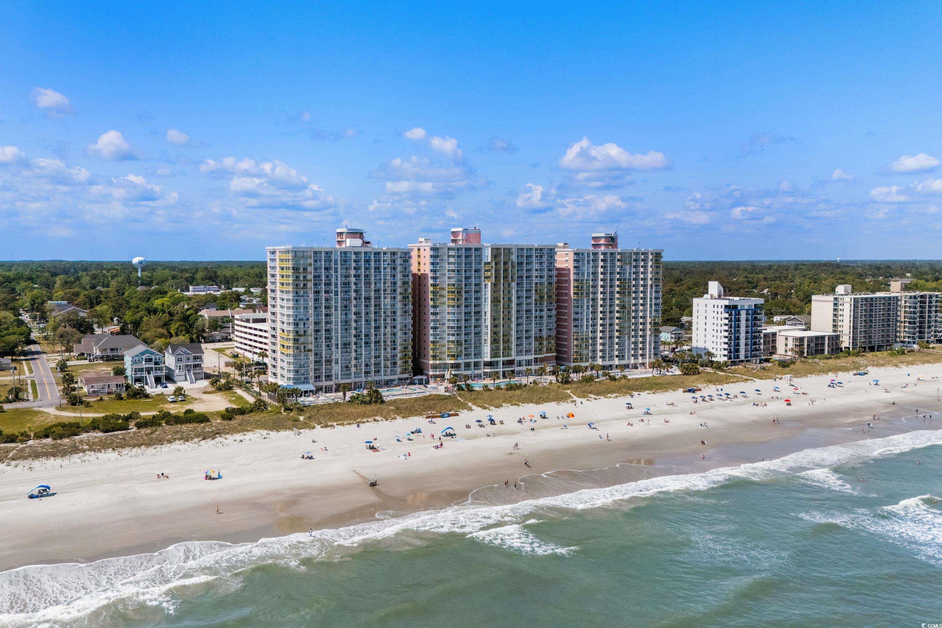 2801 S Ocean Blvd. #835, North Myrtle Beach, South Carolina image 28