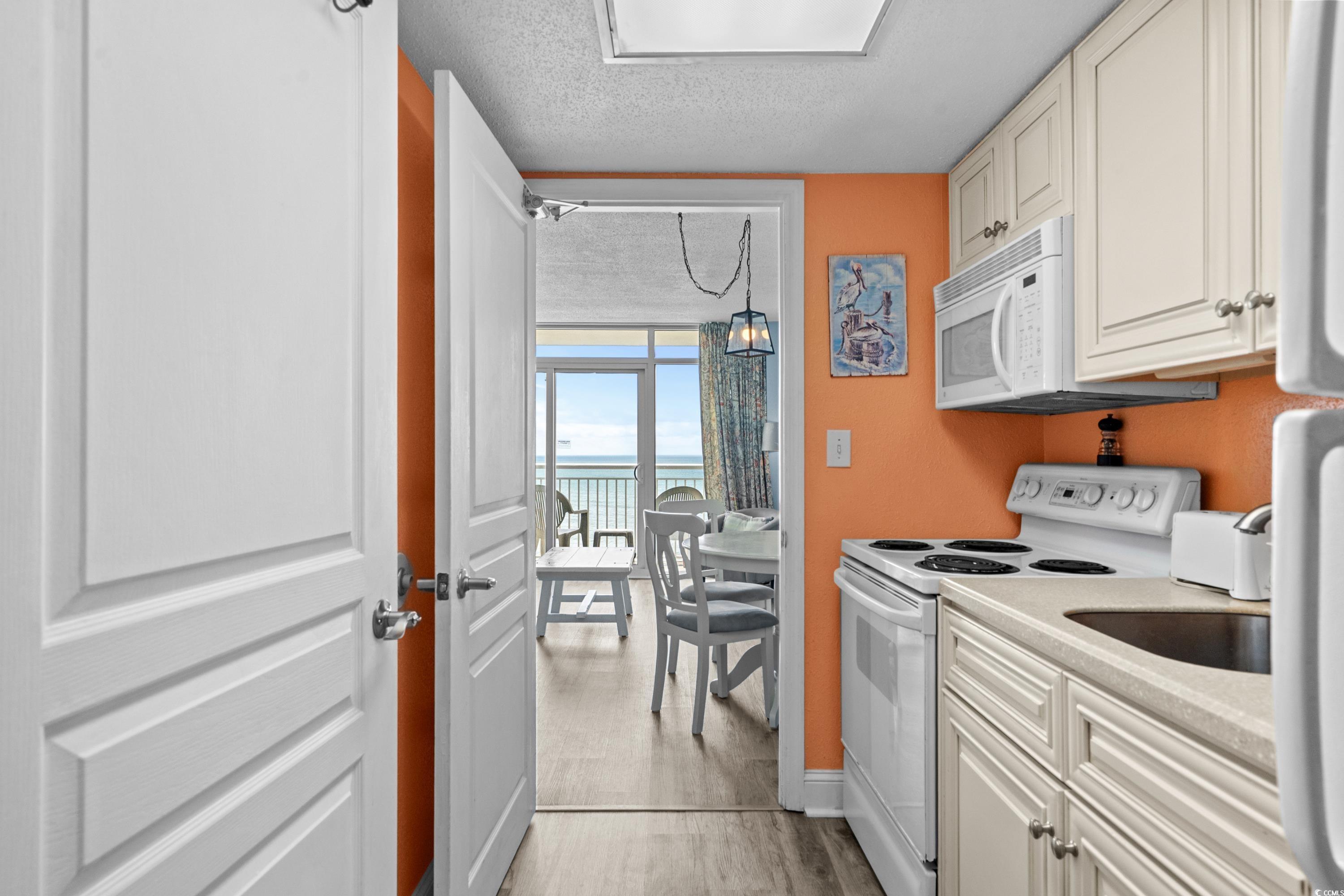 2801 S Ocean Blvd. #835, North Myrtle Beach, South Carolina image 3