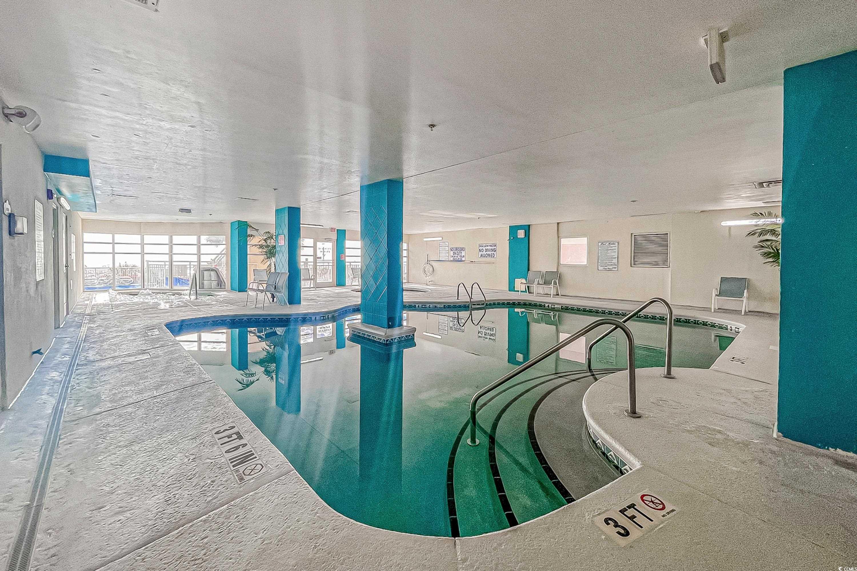 2801 S Ocean Blvd. #835, North Myrtle Beach, South Carolina image 31