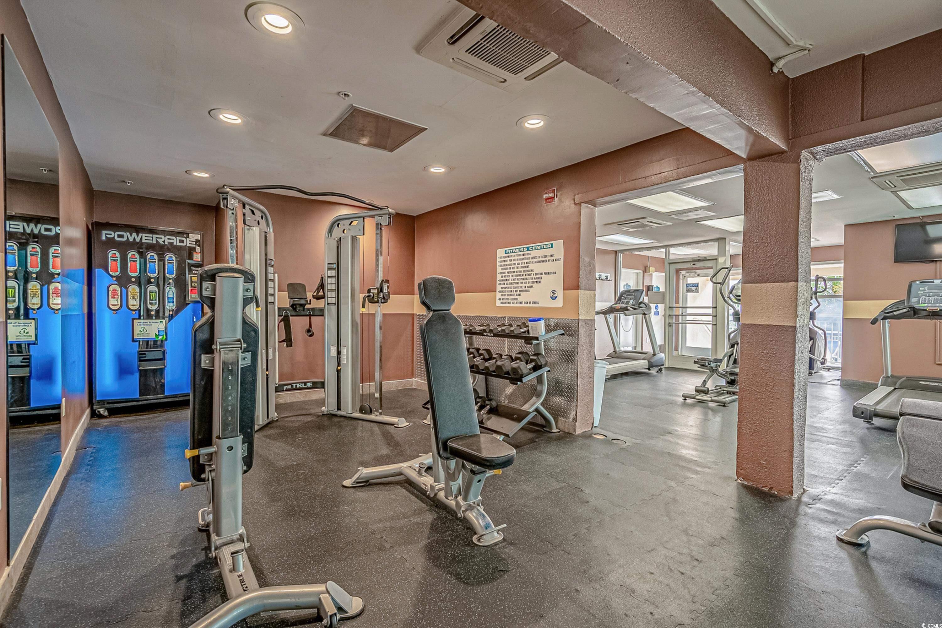 2801 S Ocean Blvd. #835, North Myrtle Beach, South Carolina image 33
