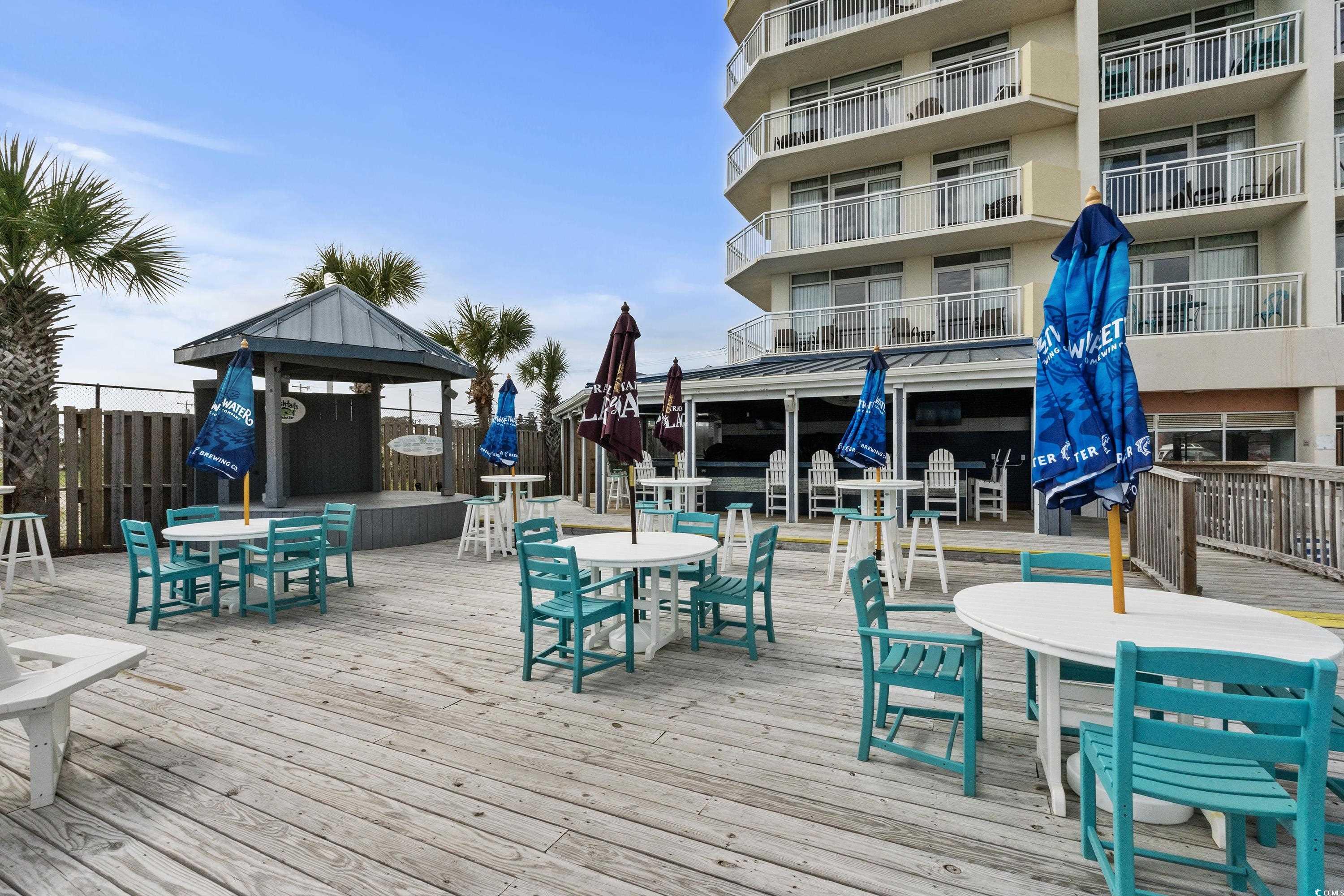 2801 S Ocean Blvd. #835, North Myrtle Beach, South Carolina image 36