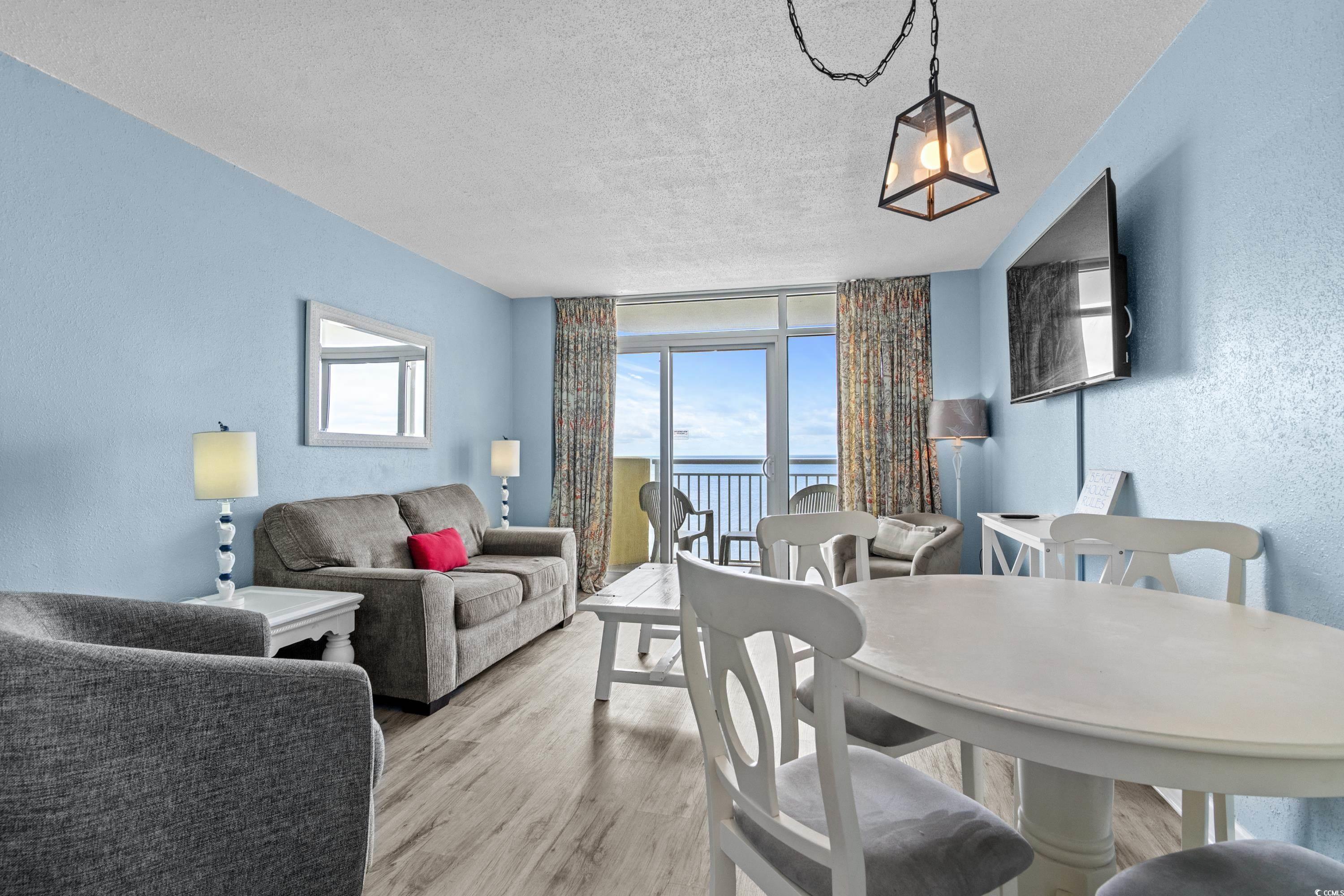 2801 S Ocean Blvd. #835, North Myrtle Beach, South Carolina image 5