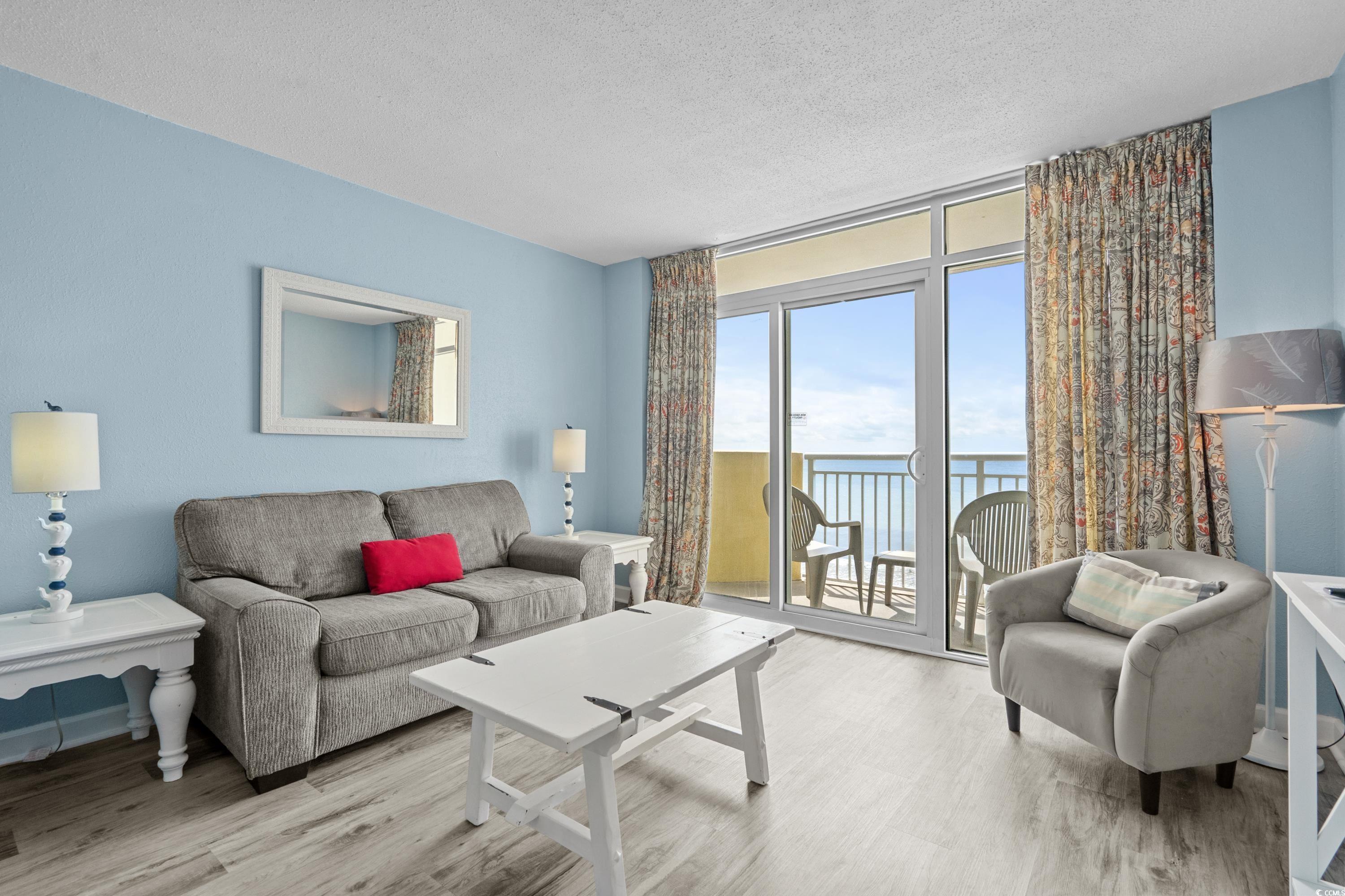 2801 S Ocean Blvd. #835, North Myrtle Beach, South Carolina image 6