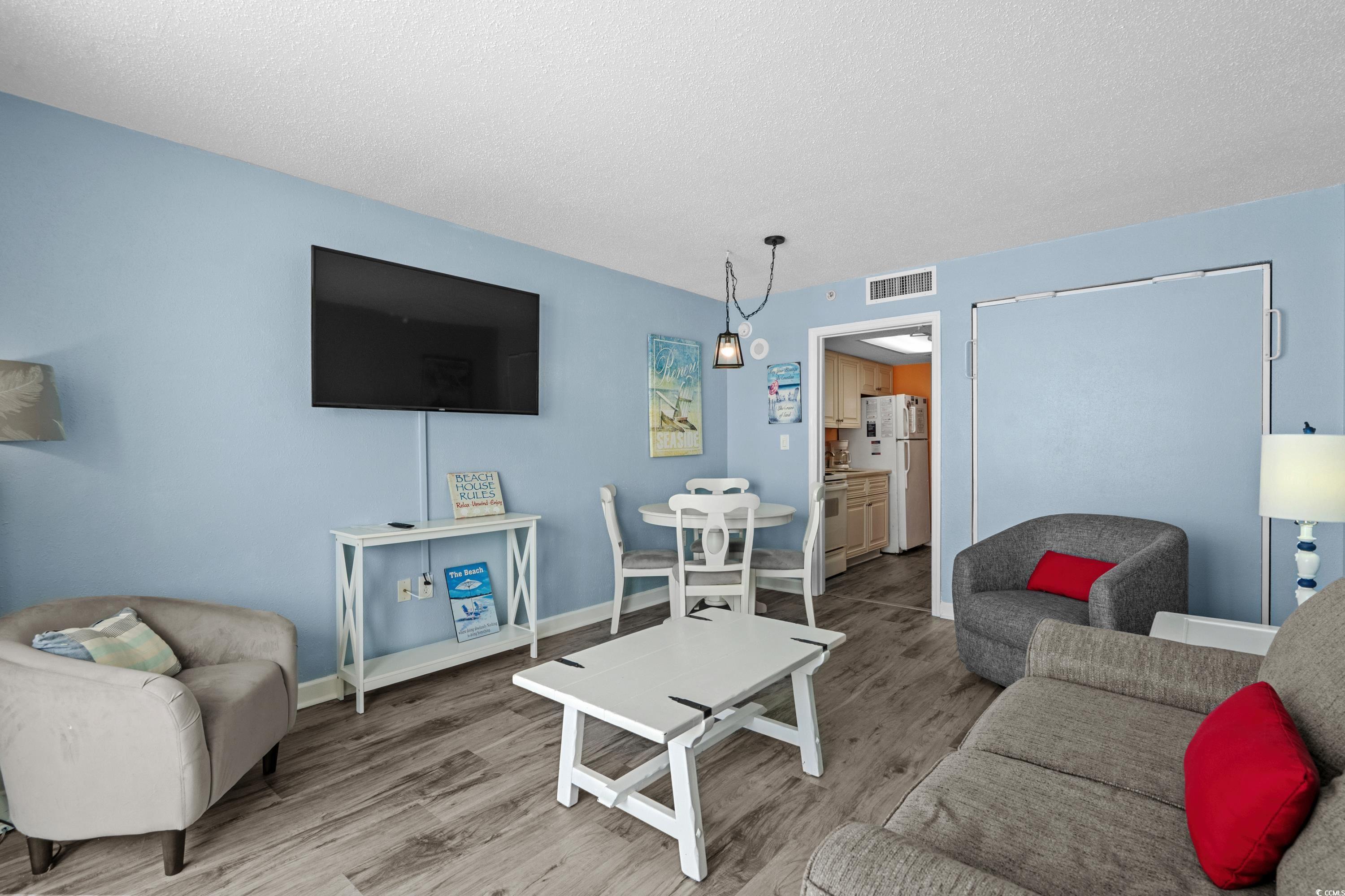 2801 S Ocean Blvd. #835, North Myrtle Beach, South Carolina image 9
