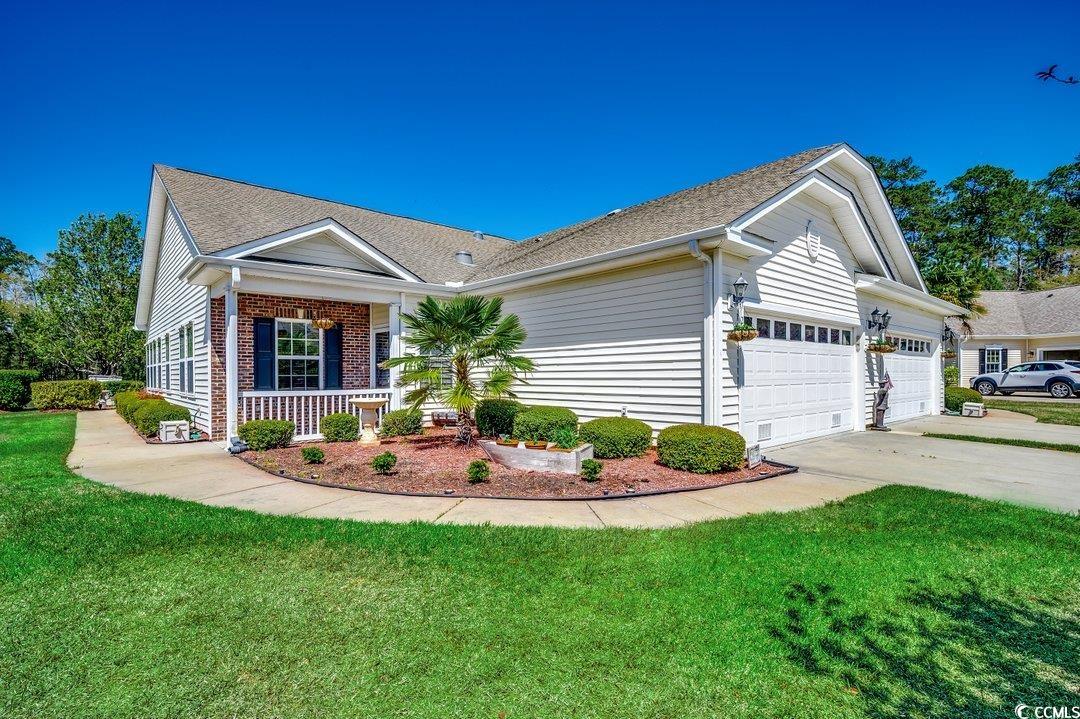 204 Rose Water Loop Myrtle Beach, SC 29588