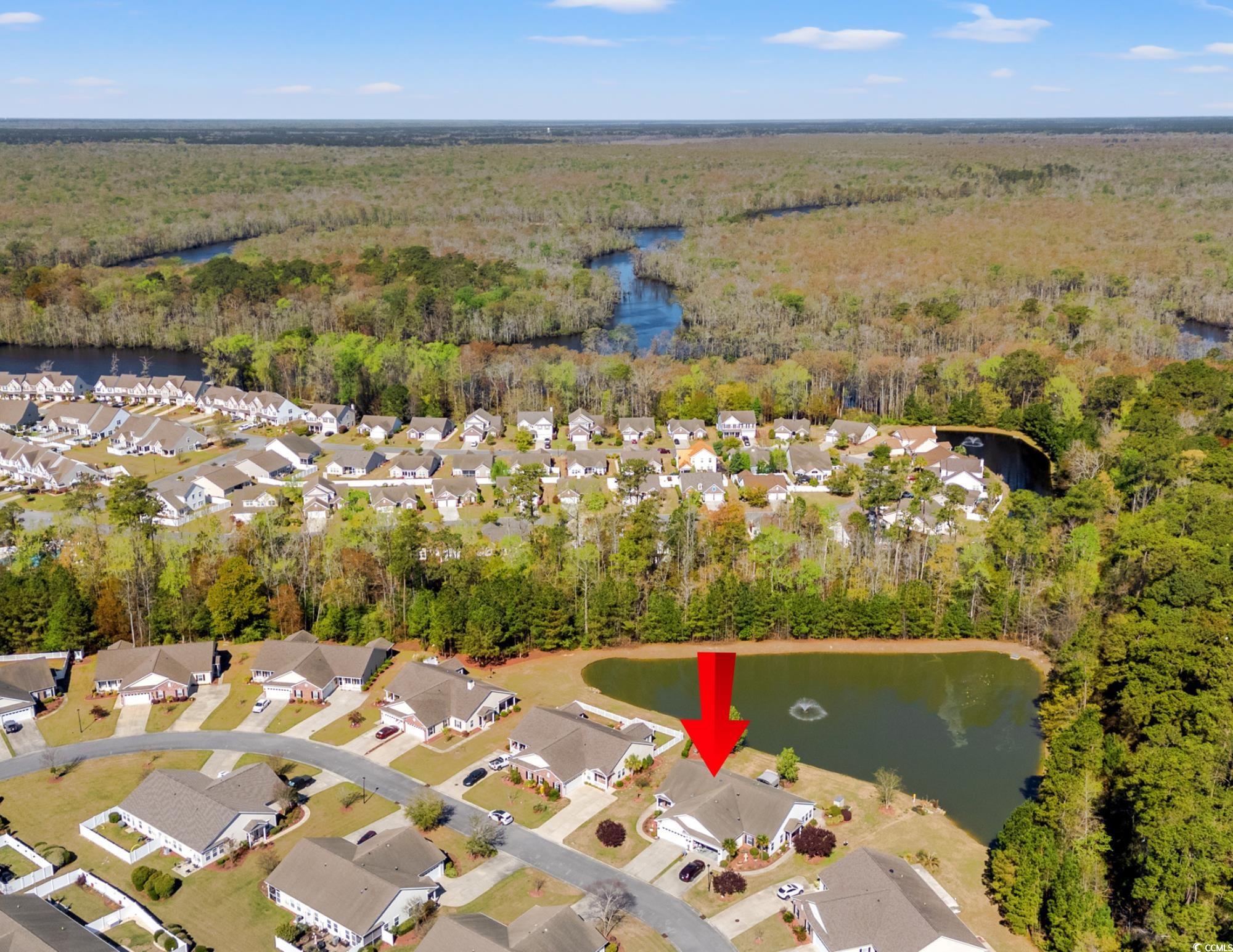 204 Rose Water Loop #204, Myrtle Beach, South Carolina image 23