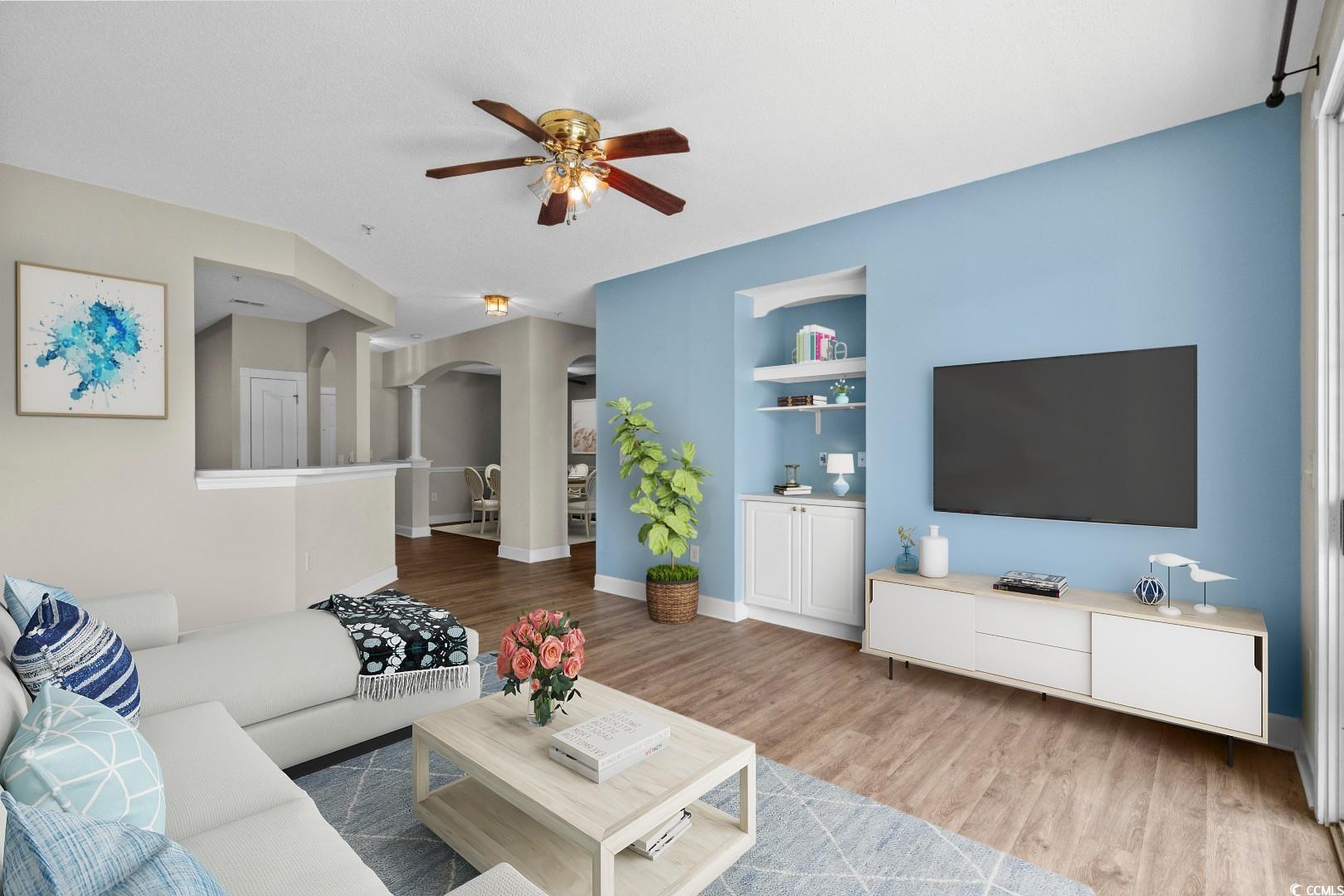 2241 Waterview Dr. #514, North Myrtle Beach, South Carolina image 19