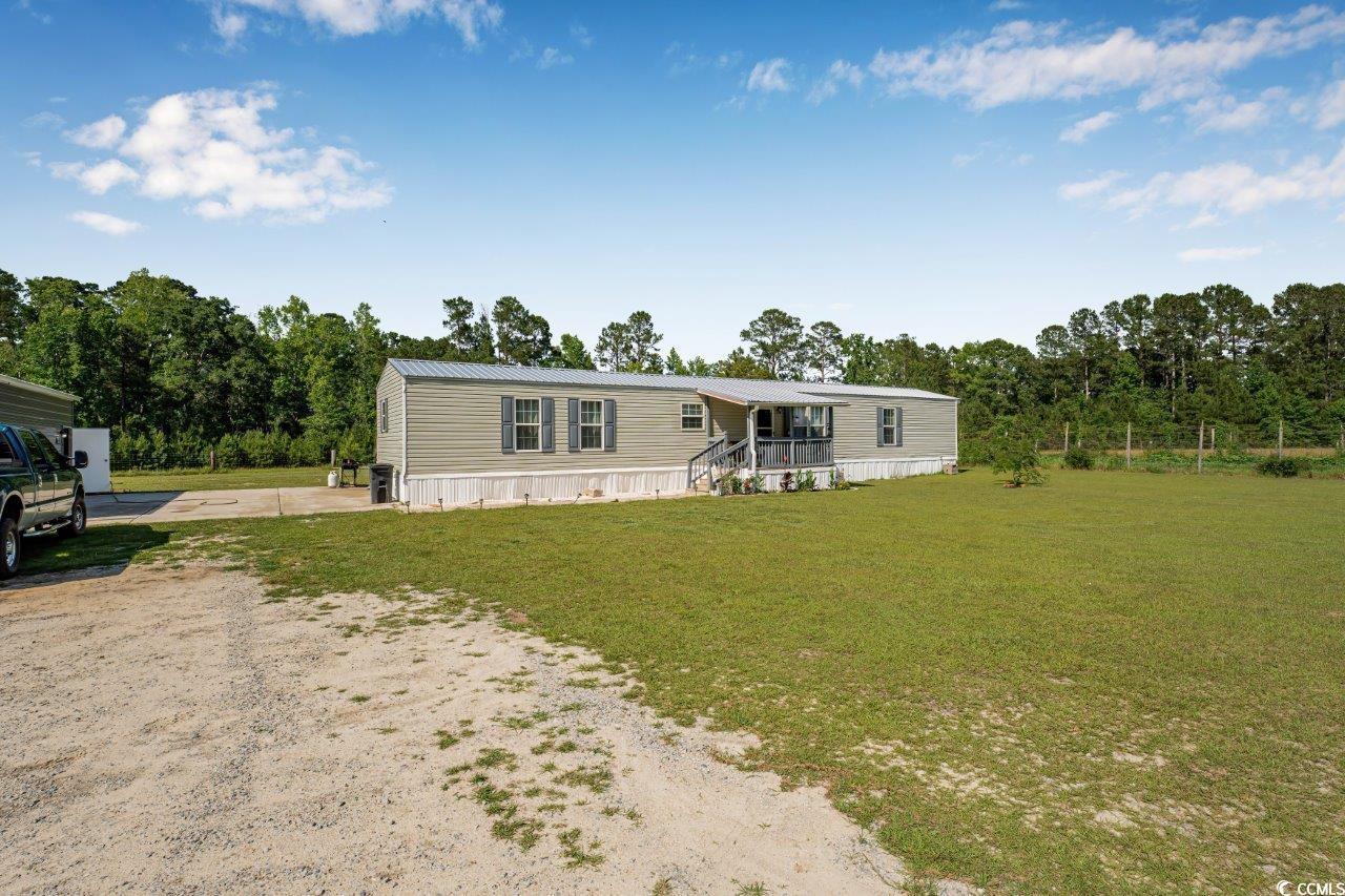 2143 Lonzy Ln., Conway, South Carolina image 1