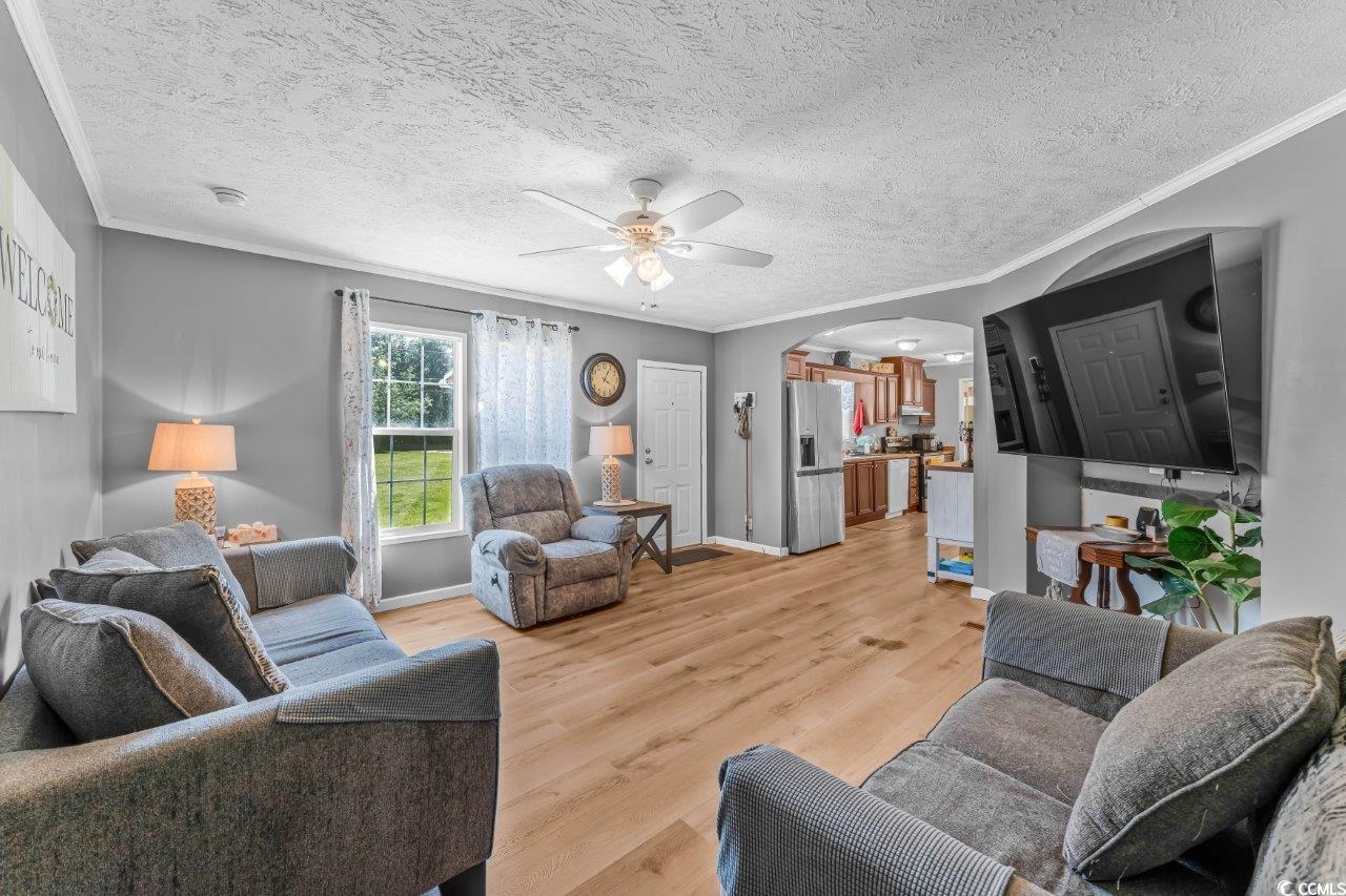 2143 Lonzy Ln., Conway, South Carolina image 8