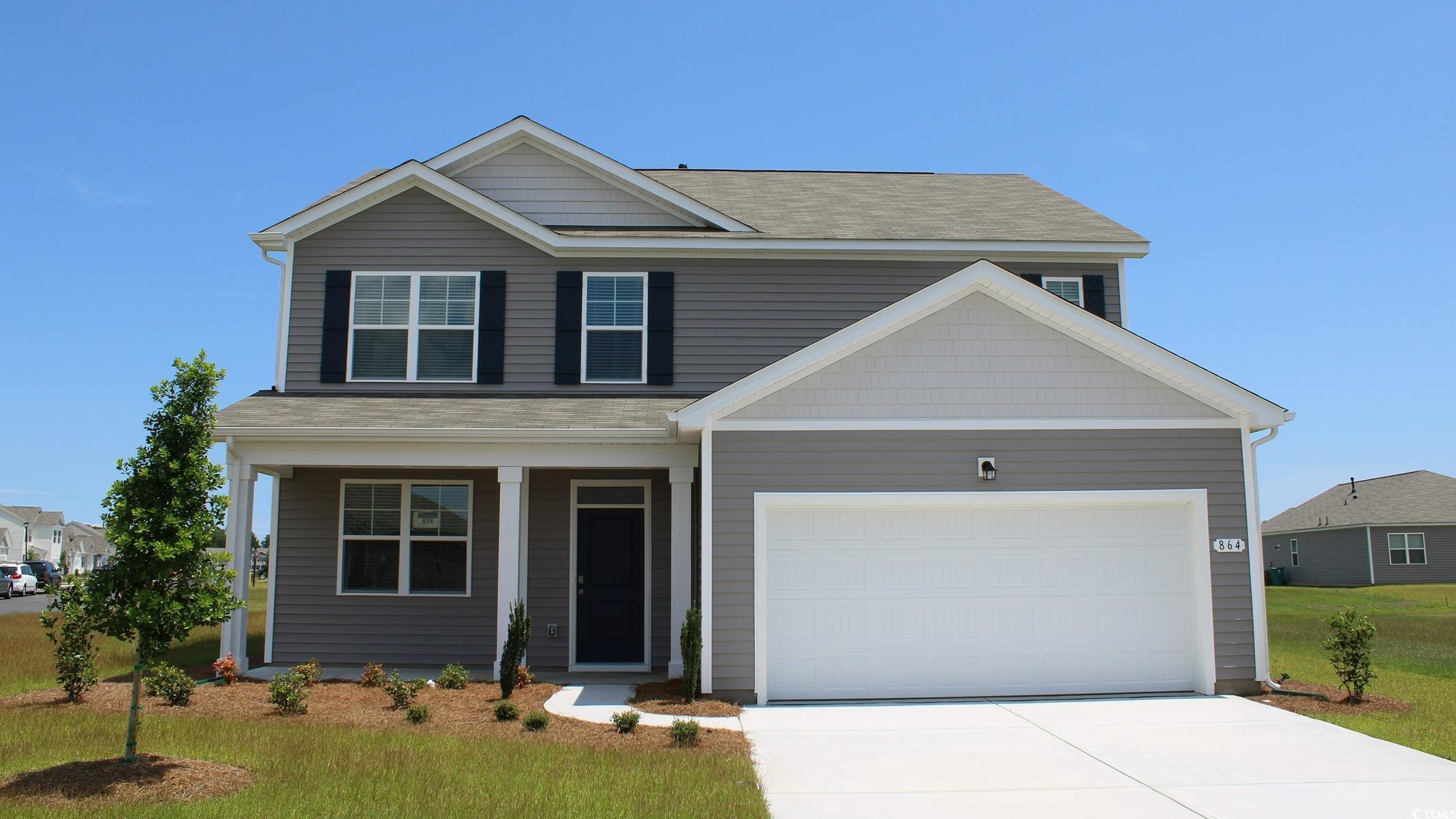 5180 Yellowstone Dr., Conway, South Carolina image 1