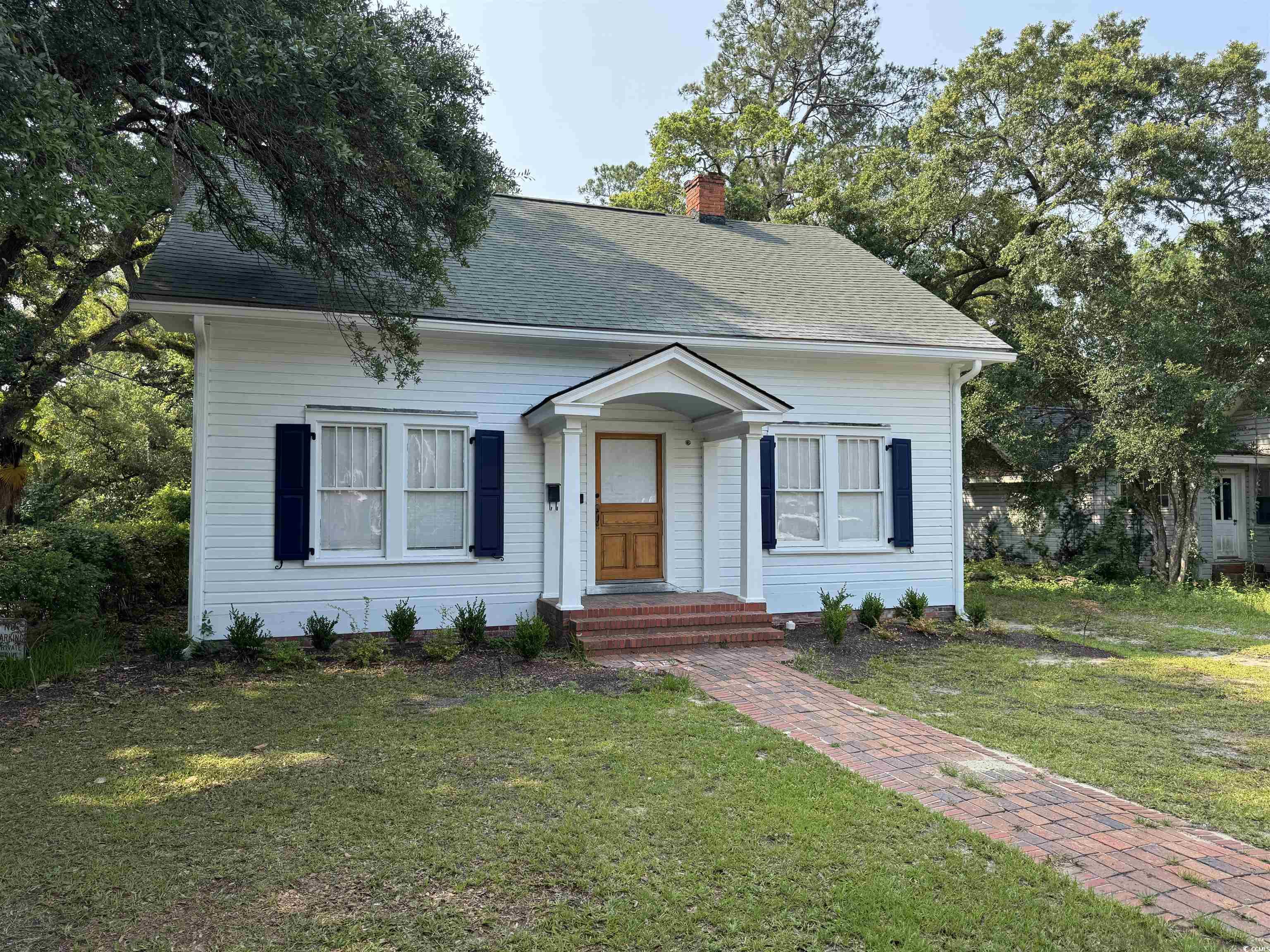 1403 9th Ave., Conway, South Carolina image 1
