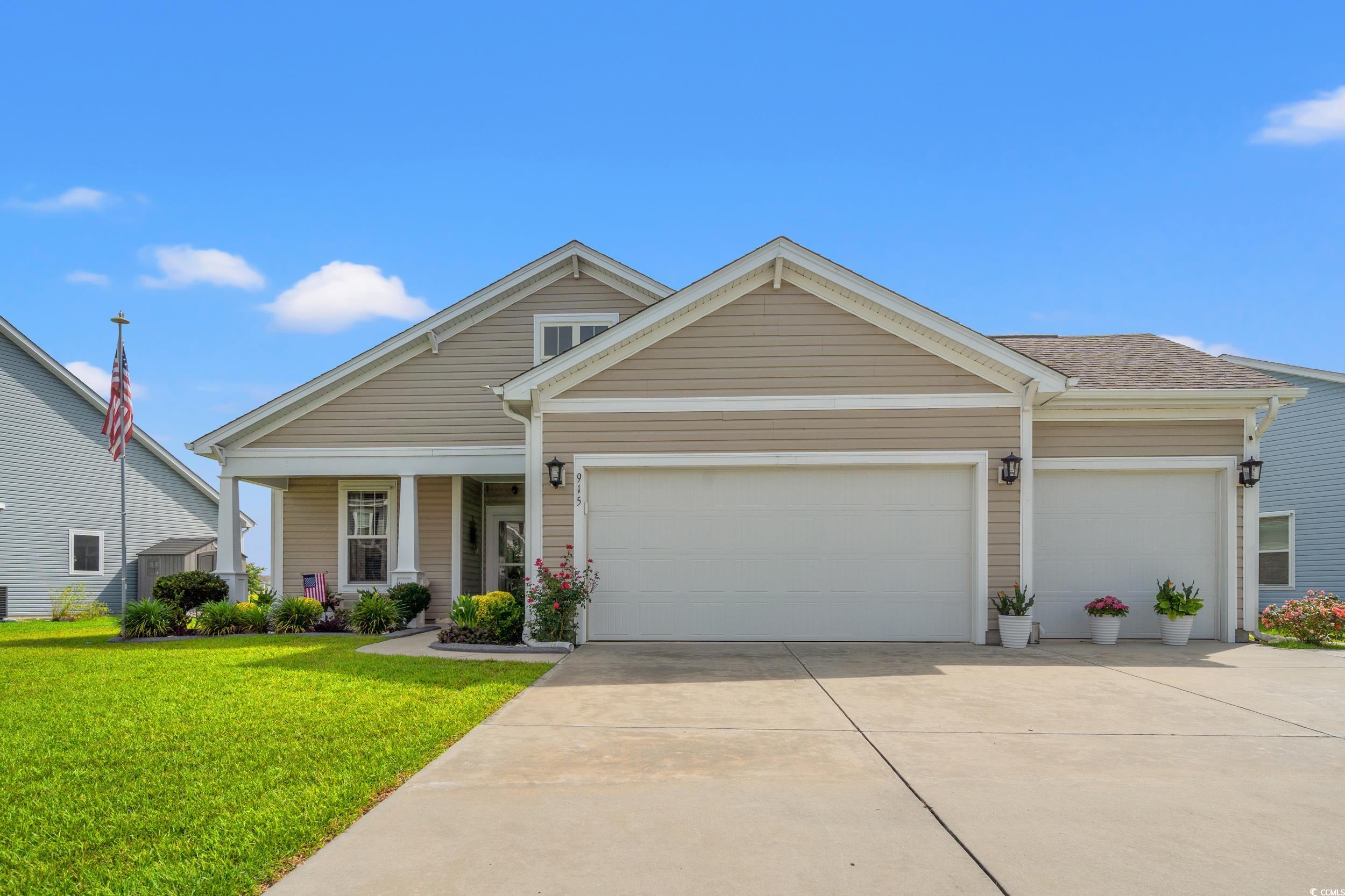 915 Sorano St. Myrtle Beach, SC 29579