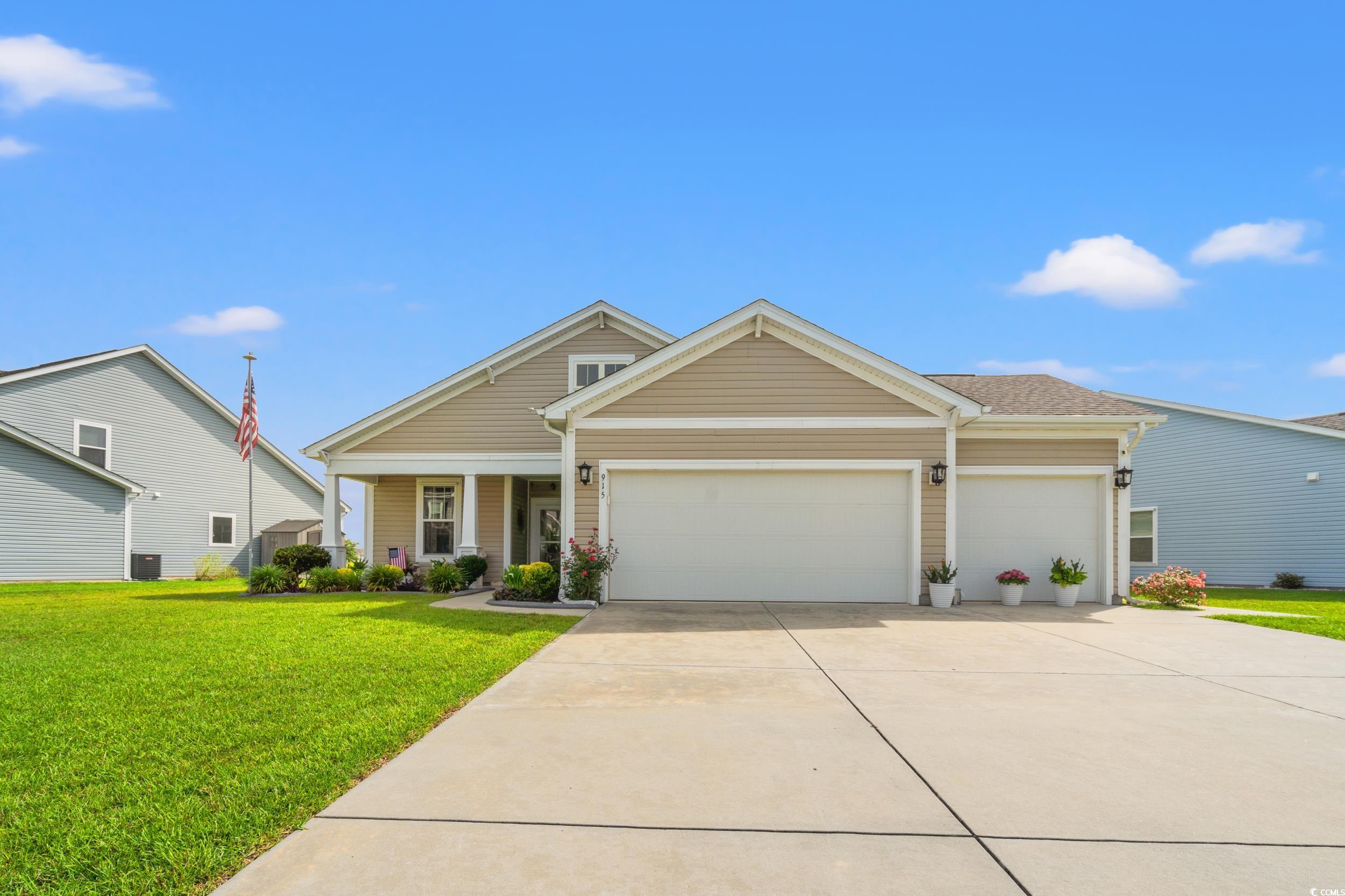 915 Sorano St., Myrtle Beach, South Carolina image 2