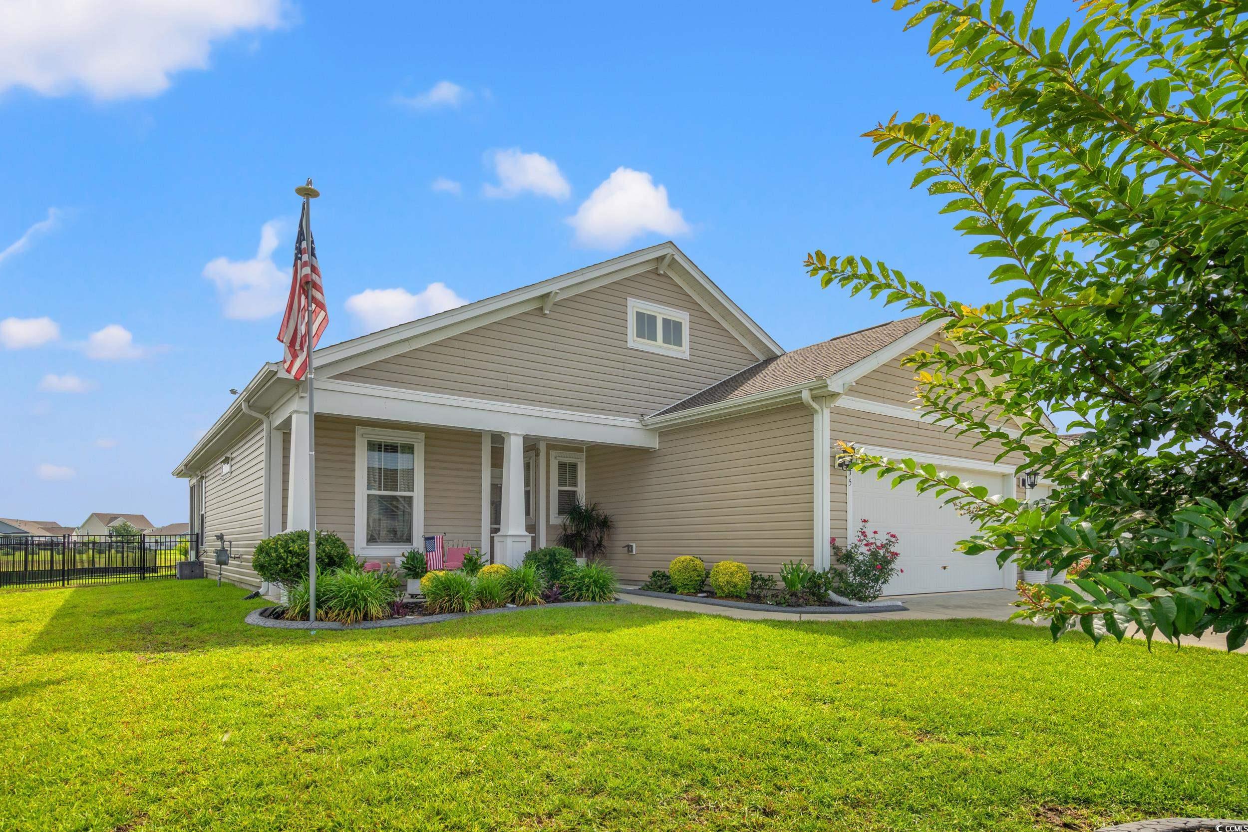 915 Sorano St., Myrtle Beach, South Carolina image 3