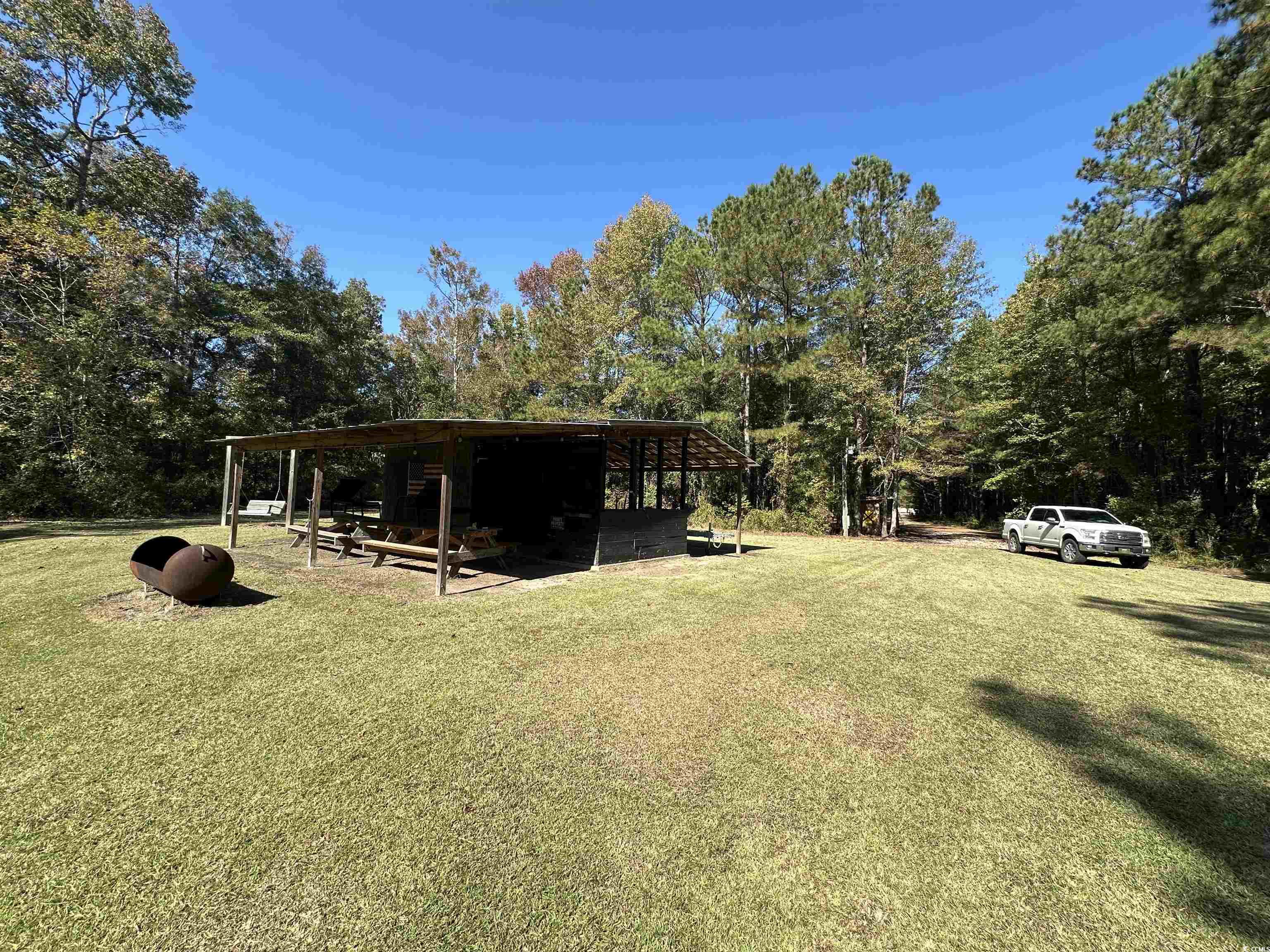 5.47 Acres-TBD High Hill Rd., Scranton, South Carolina image 19