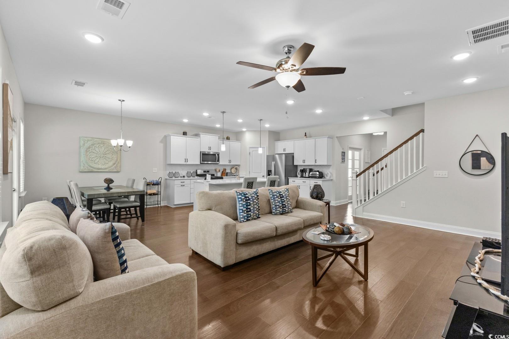 1331 Winding Creek Way, Myrtle Beach, South Carolina image 11