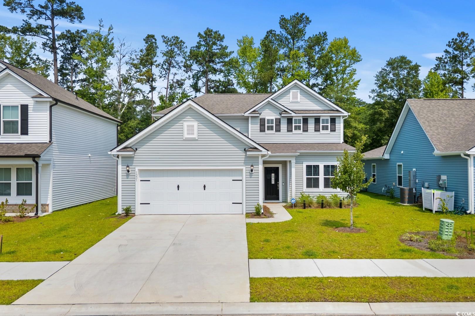 1331 Winding Creek Way, Myrtle Beach, South Carolina image 2