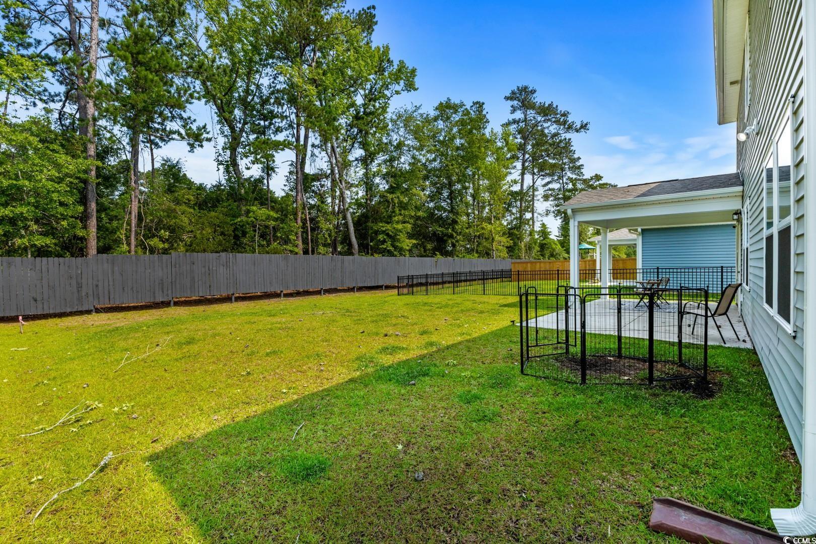 1331 Winding Creek Way, Myrtle Beach, South Carolina image 21