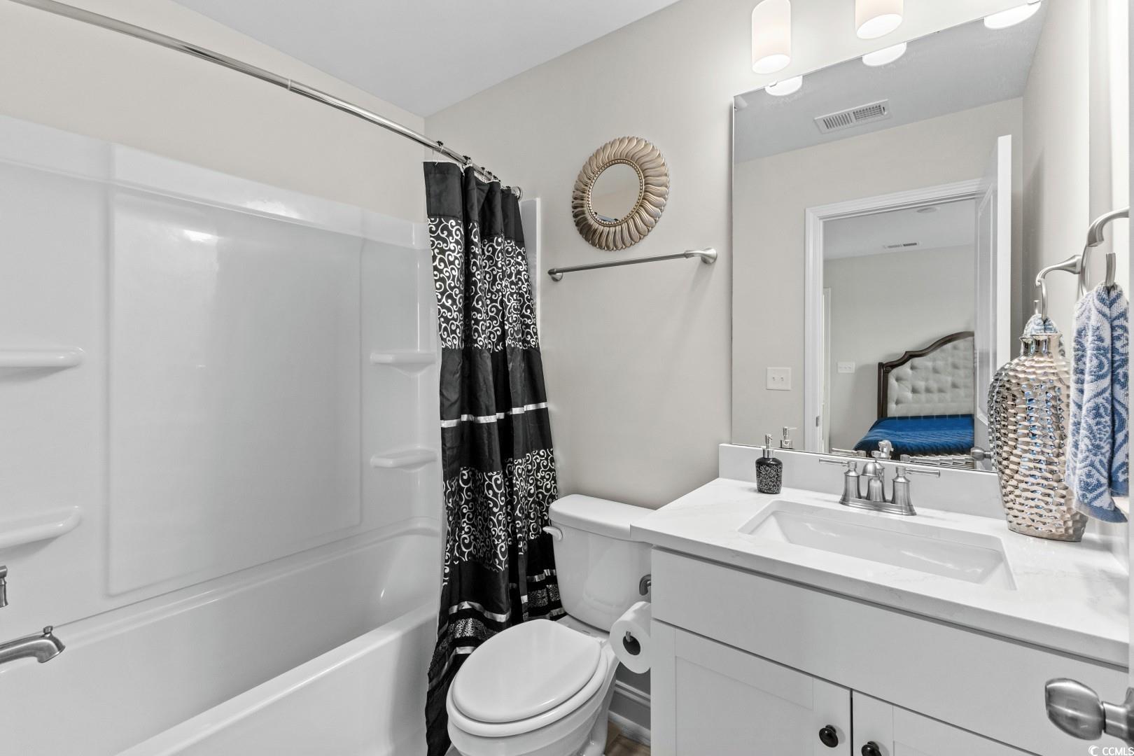 1331 Winding Creek Way, Myrtle Beach, South Carolina image 29