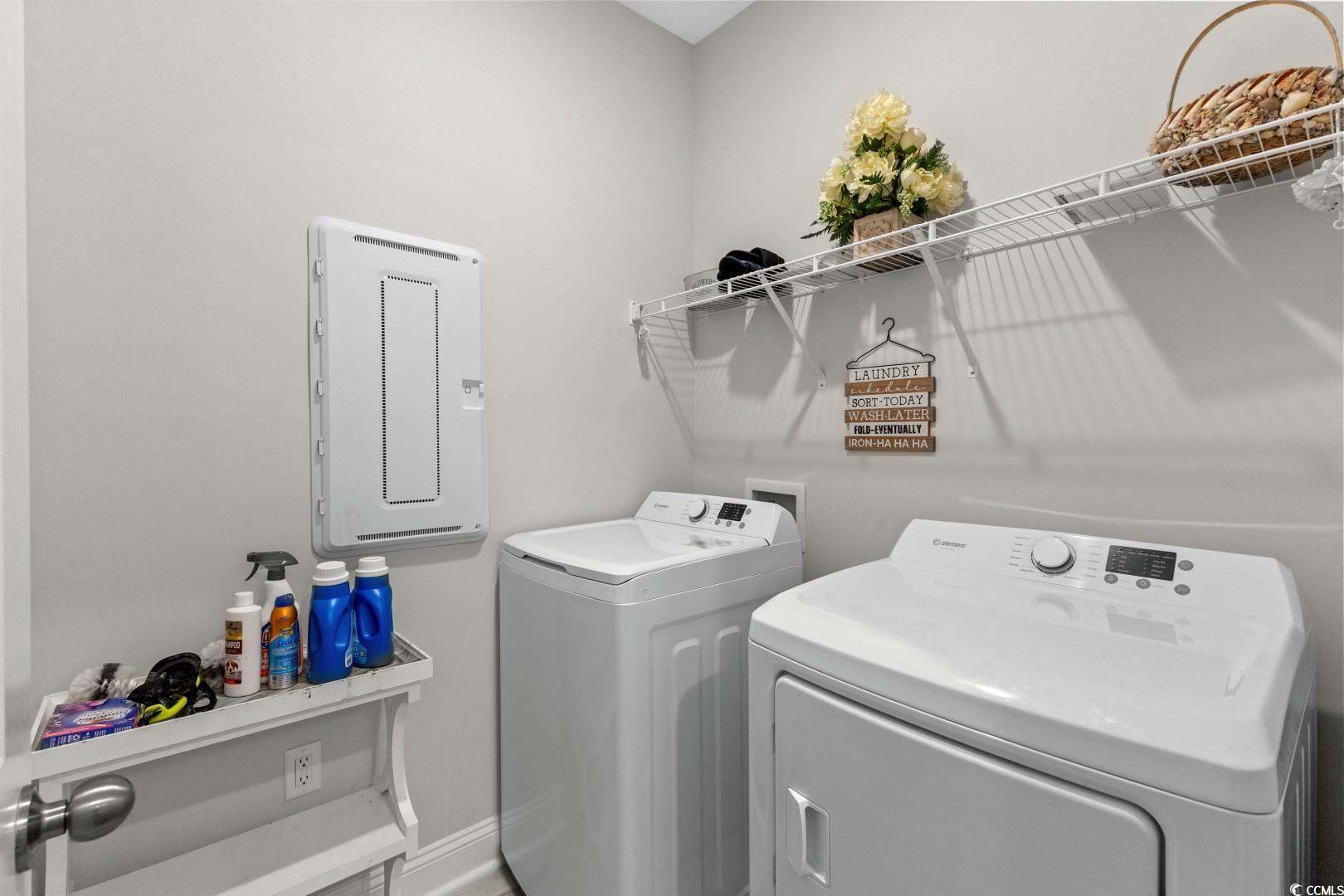 1331 Winding Creek Way, Myrtle Beach, South Carolina image 38