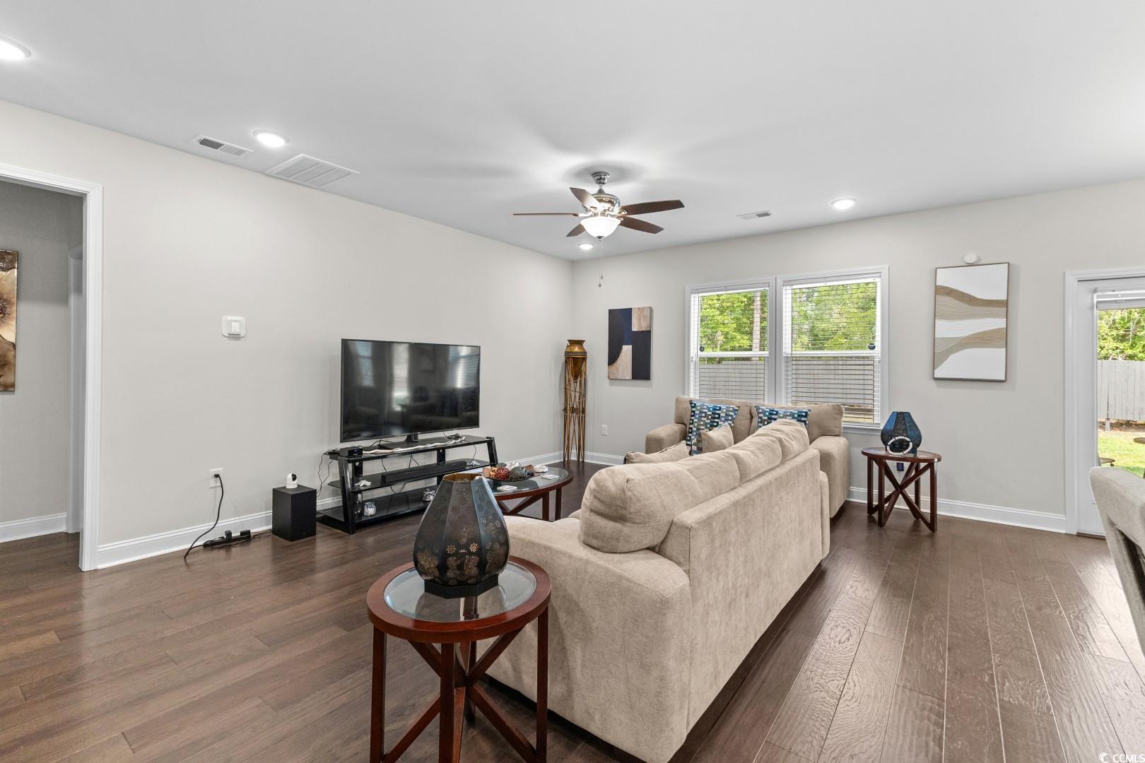 1331 Winding Creek Way, Myrtle Beach, South Carolina image 8