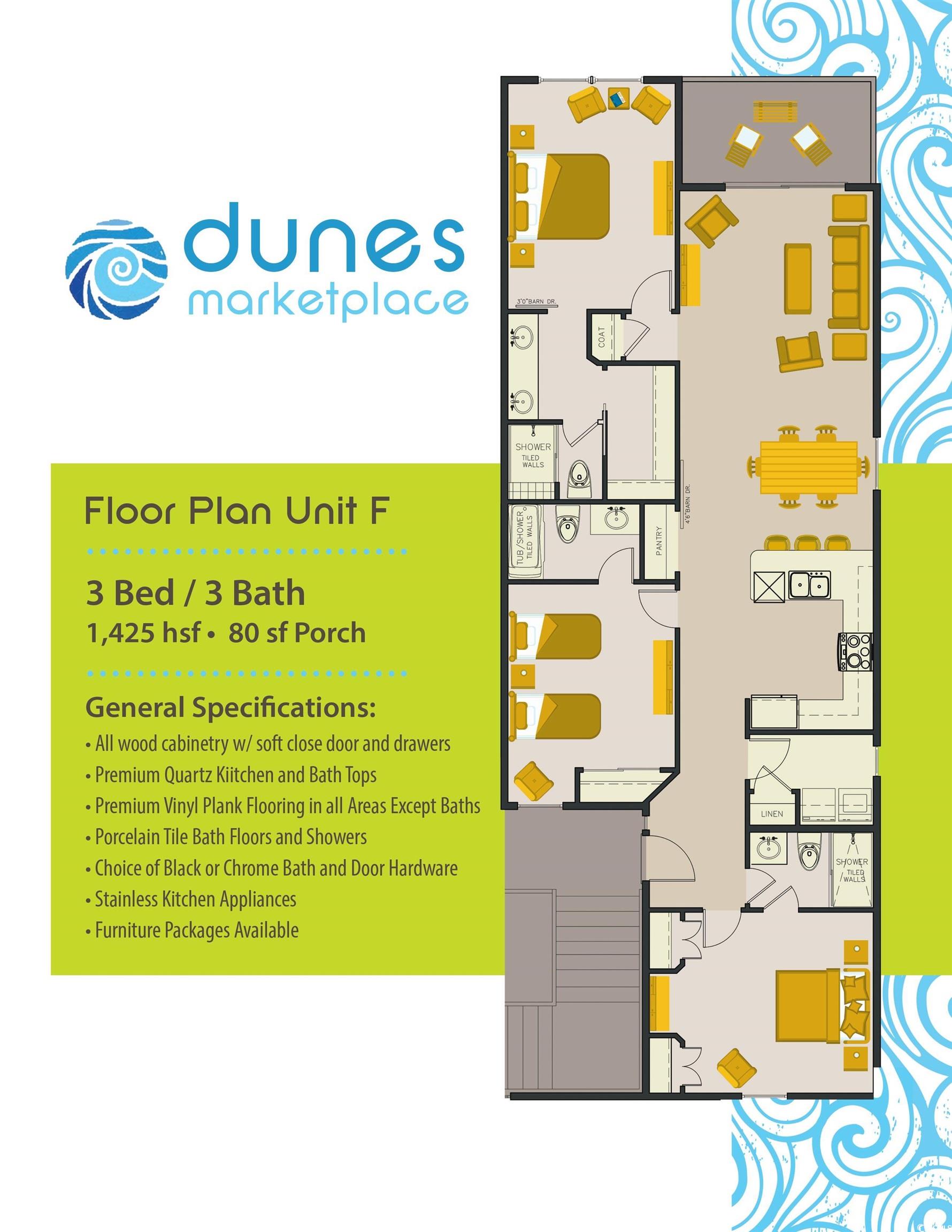 5200 N Kings Hwy. #2-E, Myrtle Beach, South Carolina image 10