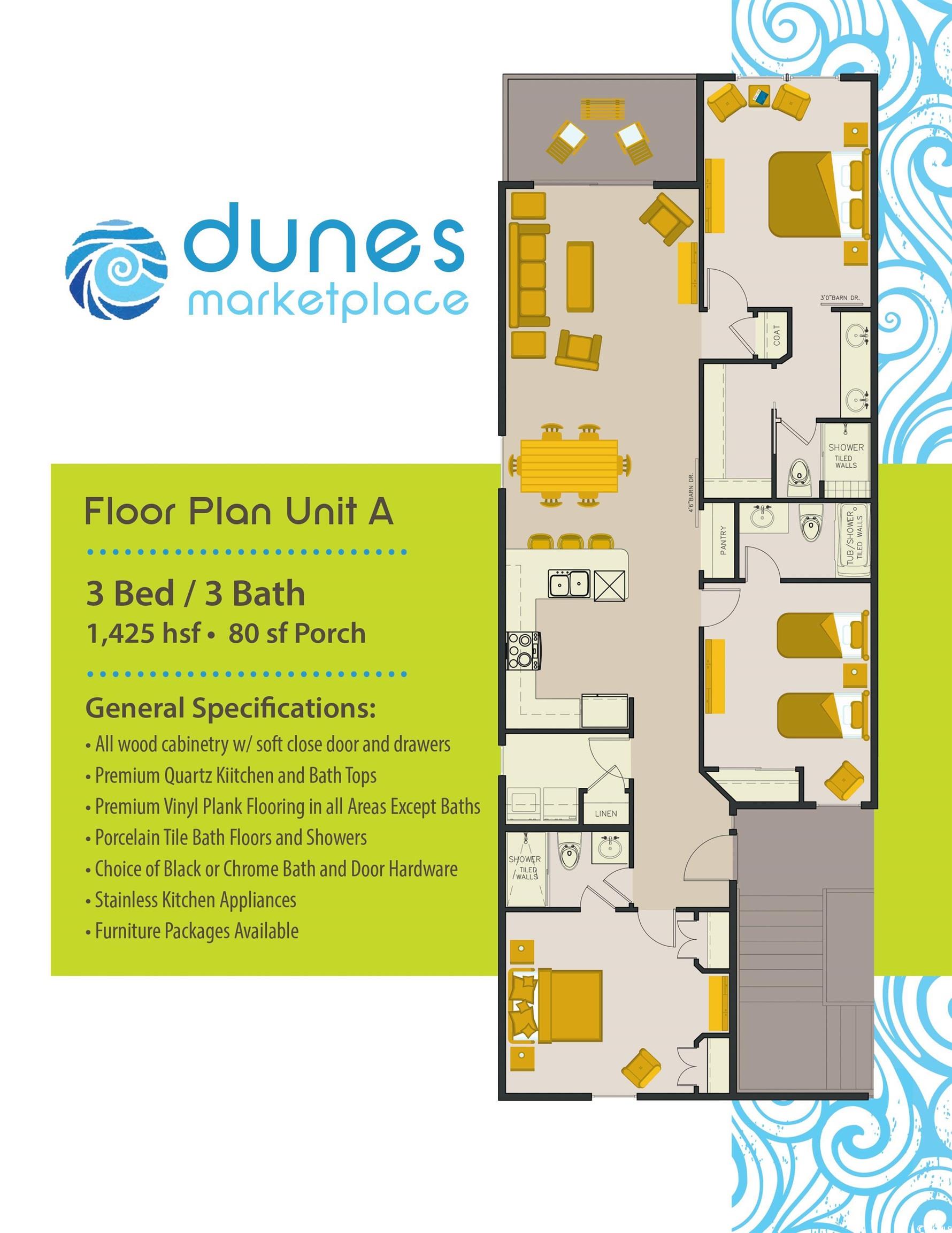 5200 N Kings Hwy. #2-E, Myrtle Beach, South Carolina image 5