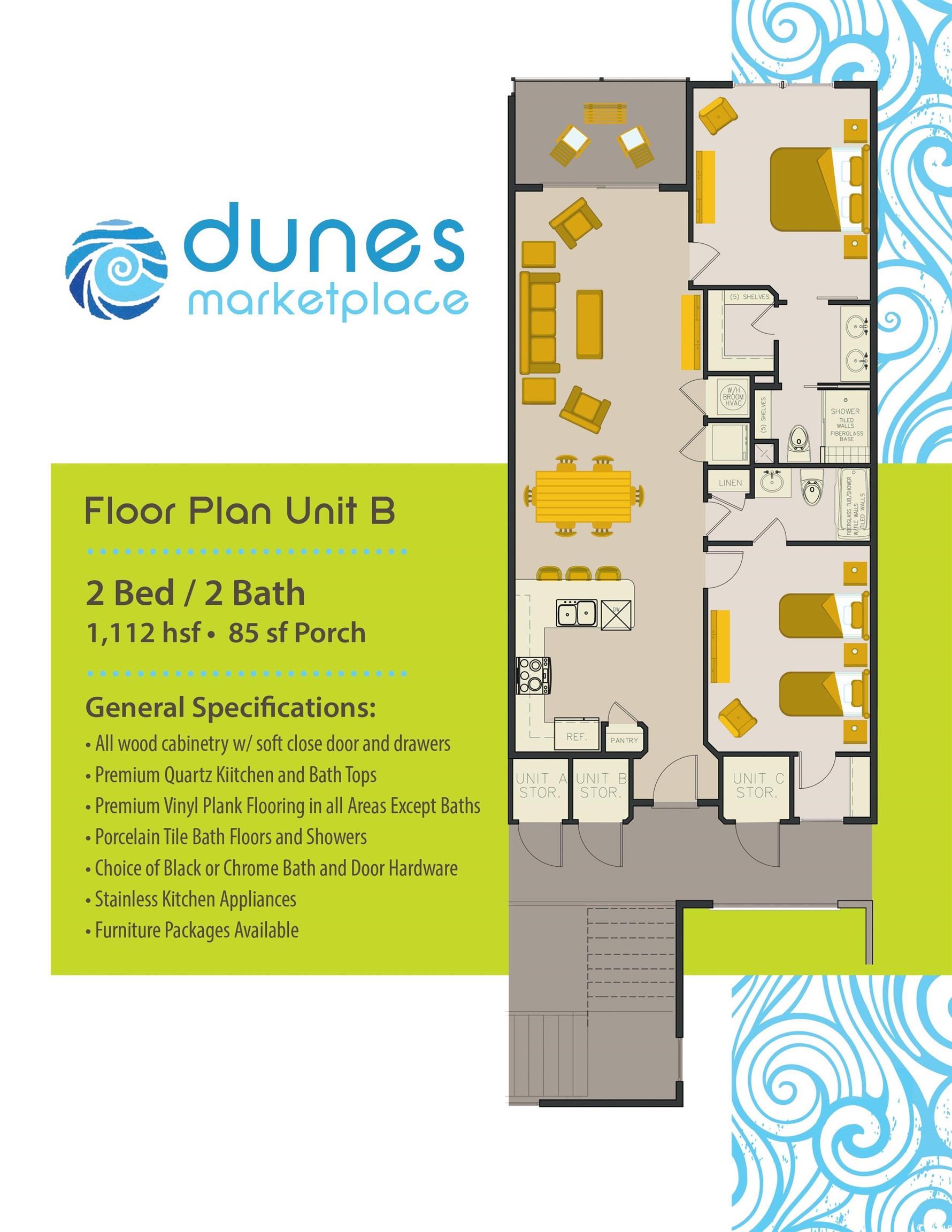5200 N Kings Hwy. #2-E, Myrtle Beach, South Carolina image 6