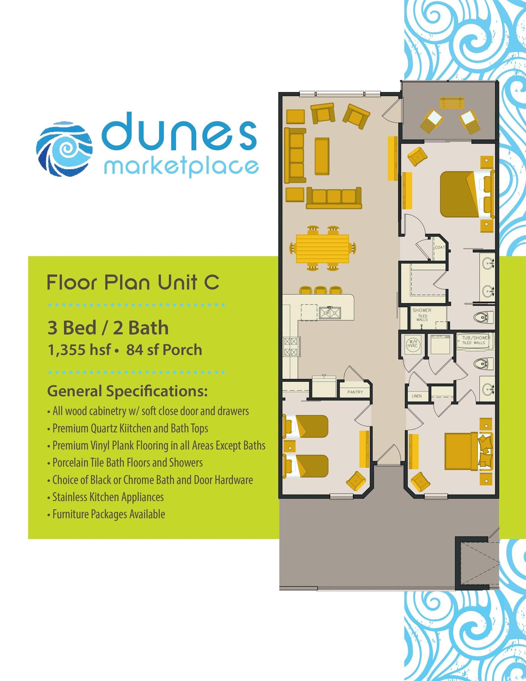 5200 N Kings Hwy. #2-E, Myrtle Beach, South Carolina image 7