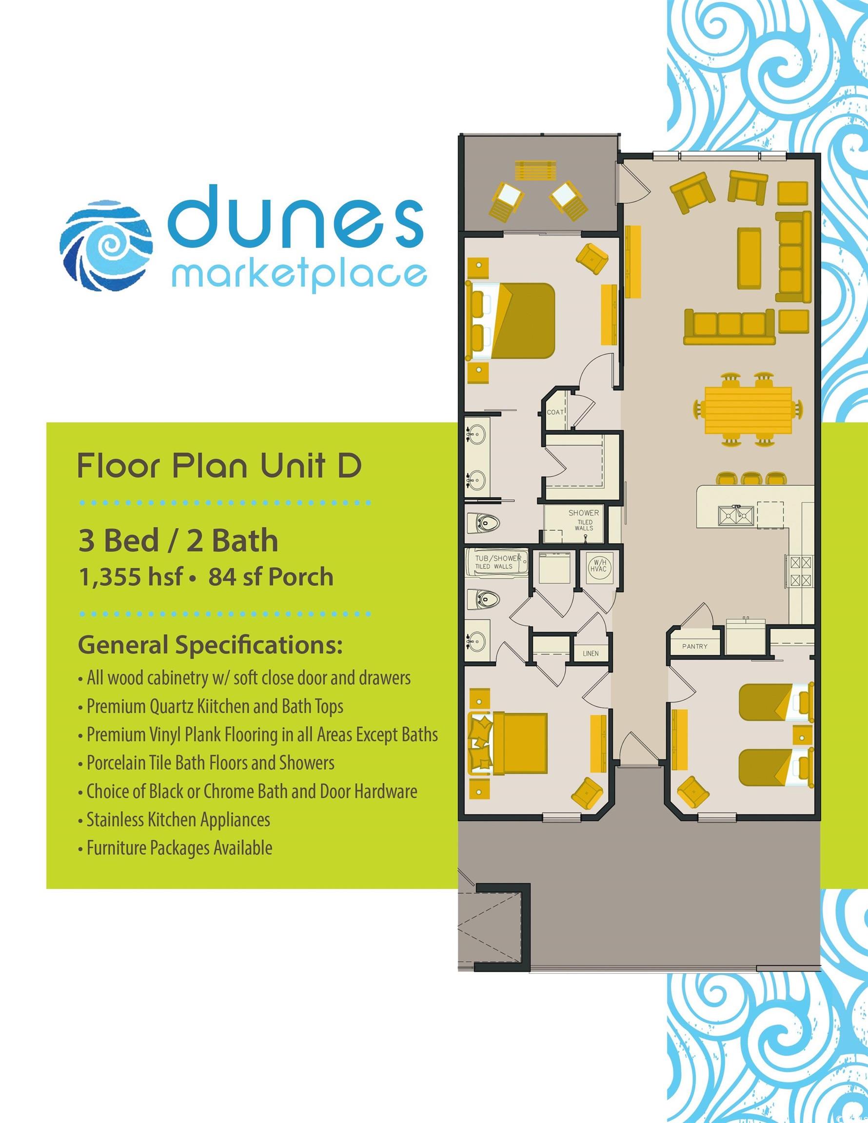 5200 N Kings Hwy. #2-E, Myrtle Beach, South Carolina image 8
