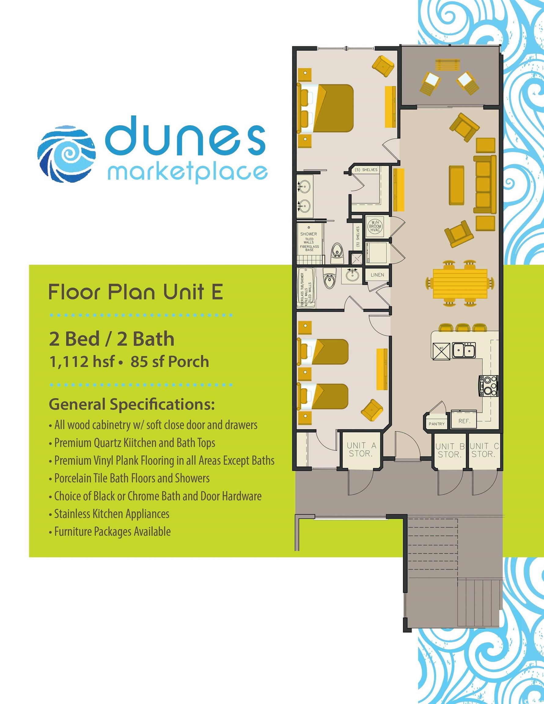 5200 N Kings Hwy. #2-E, Myrtle Beach, South Carolina image 9