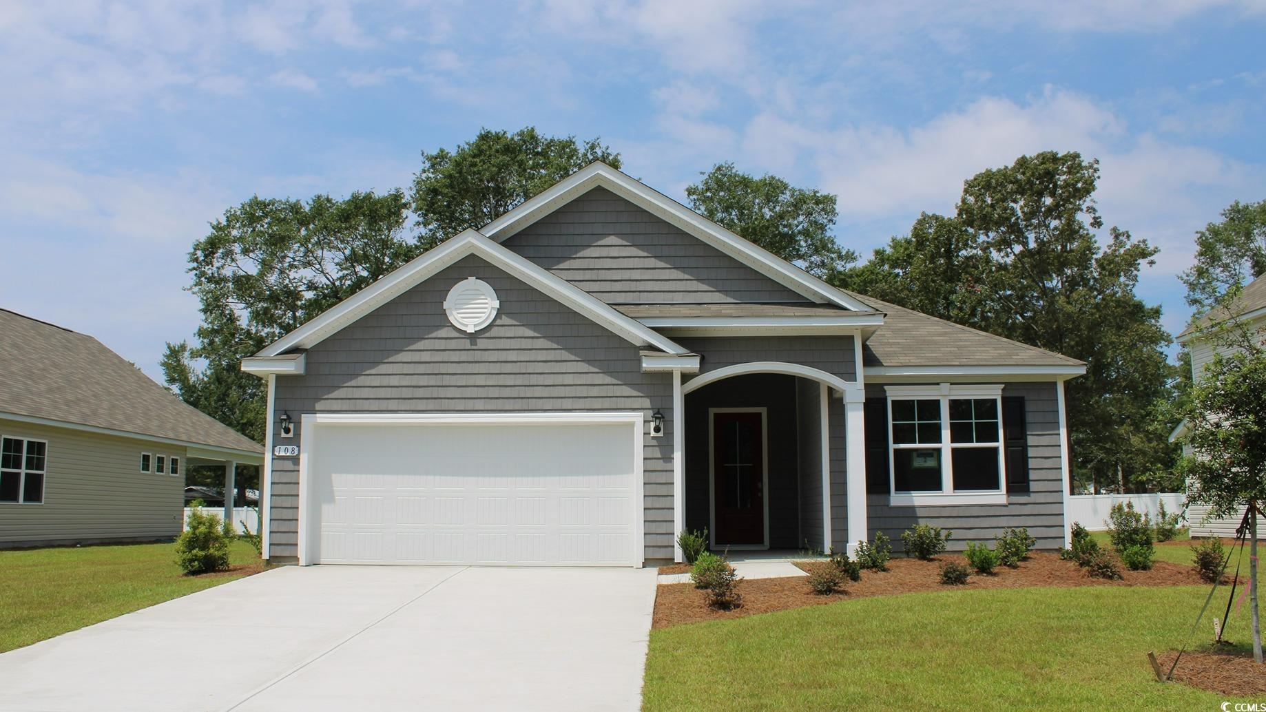 716 Rupert Dr Conway, SC 29526