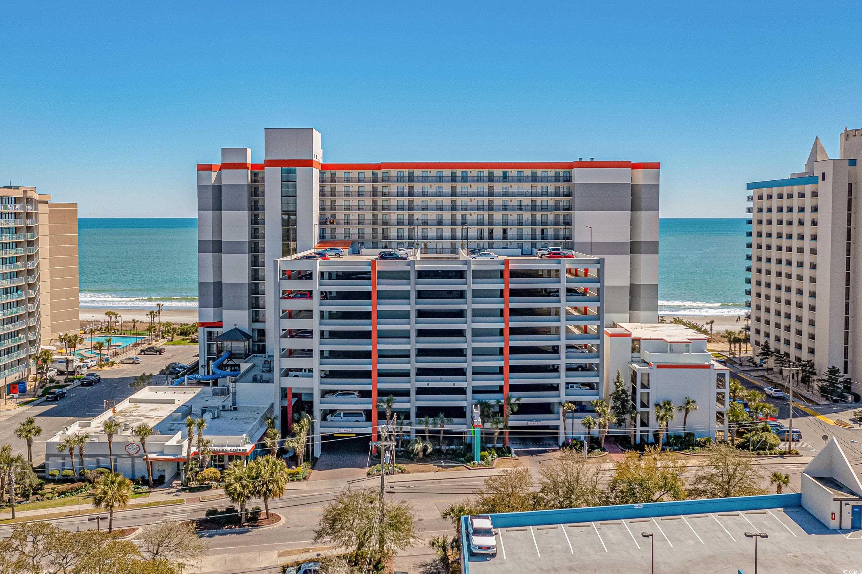 7200 N Ocean Blvd. #260, Myrtle Beach, South Carolina image 23