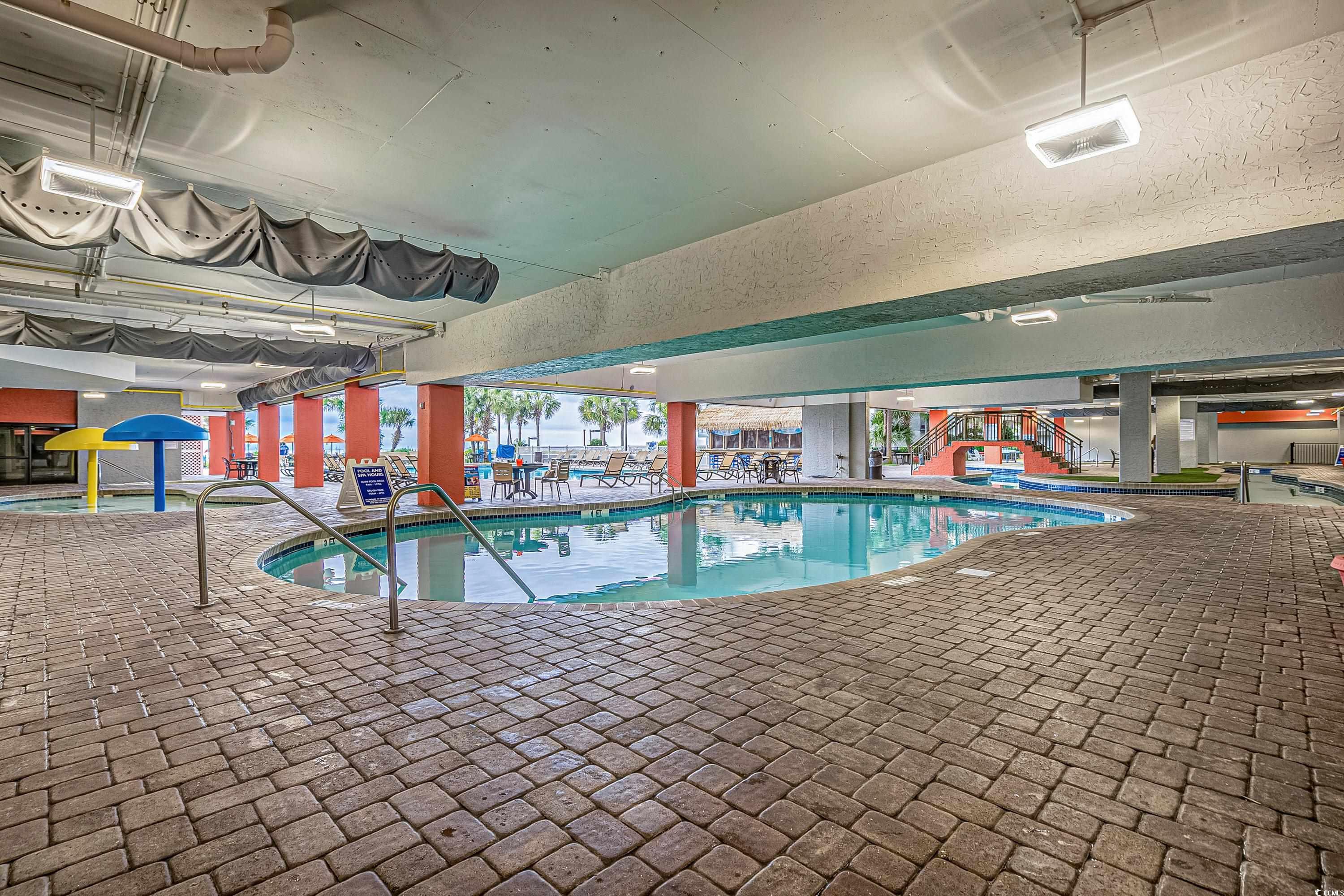 7200 N Ocean Blvd. #260, Myrtle Beach, South Carolina image 30