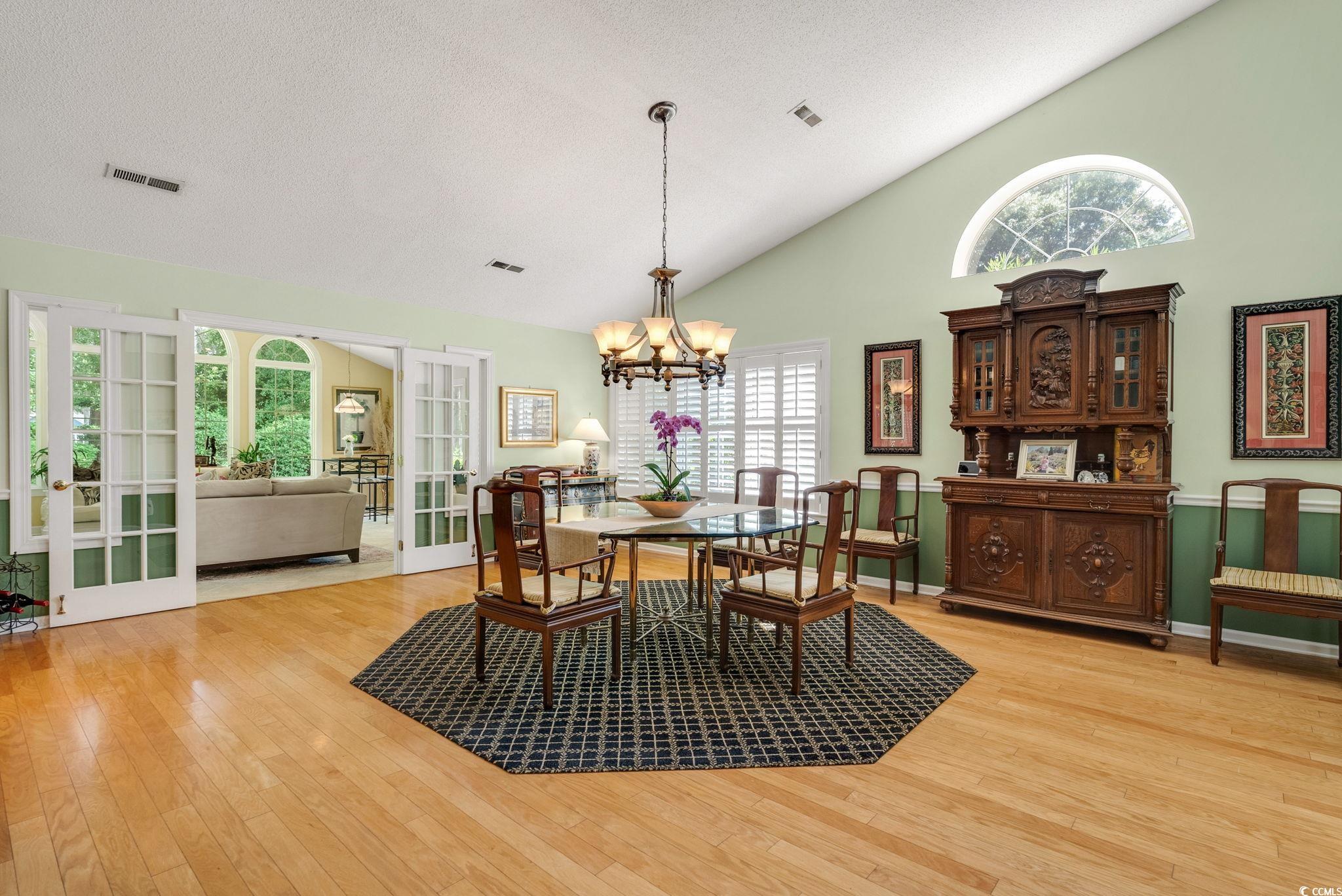 168 Mackinley Circle, Pawleys Island, South Carolina image 11