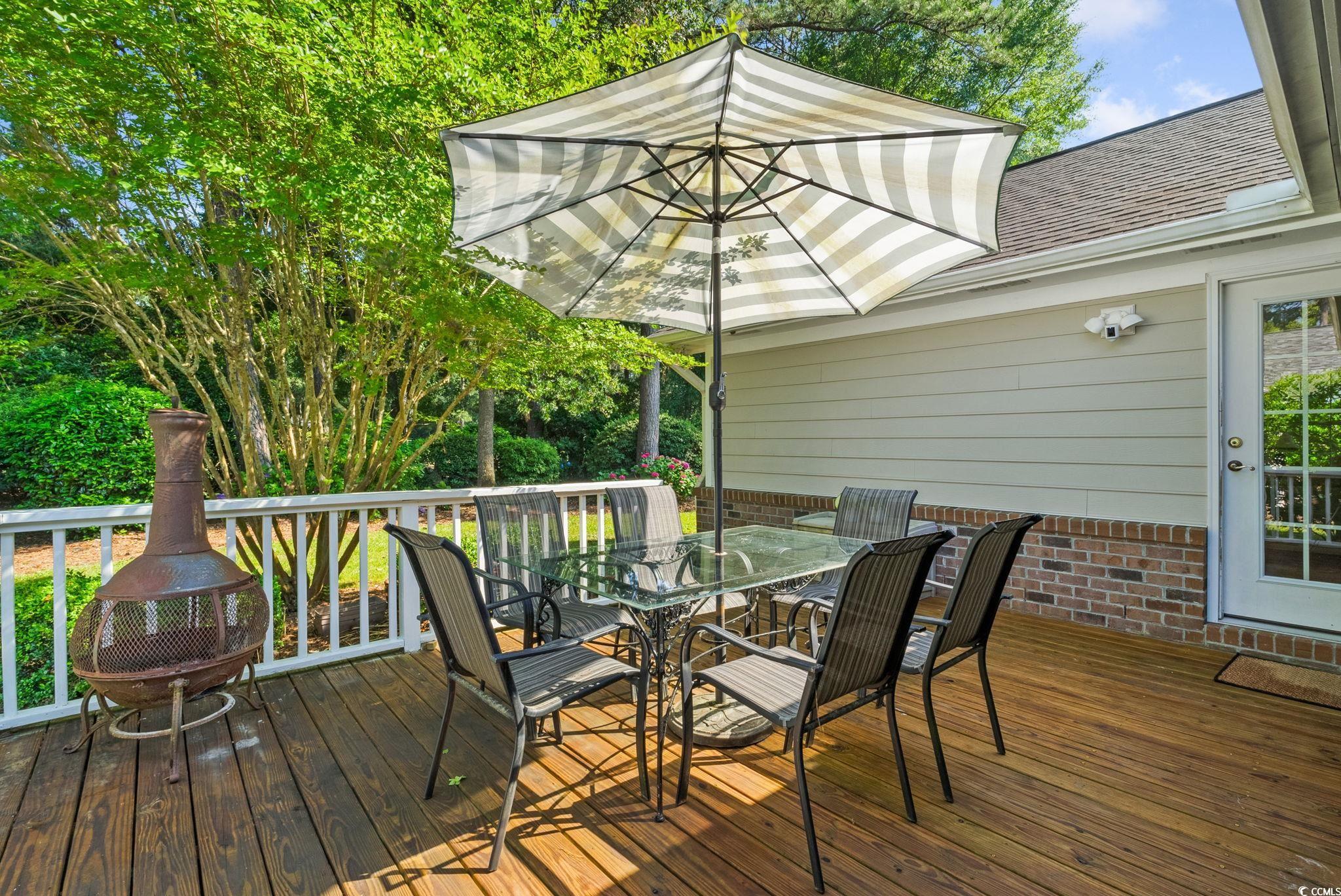 168 Mackinley Circle, Pawleys Island, South Carolina image 28