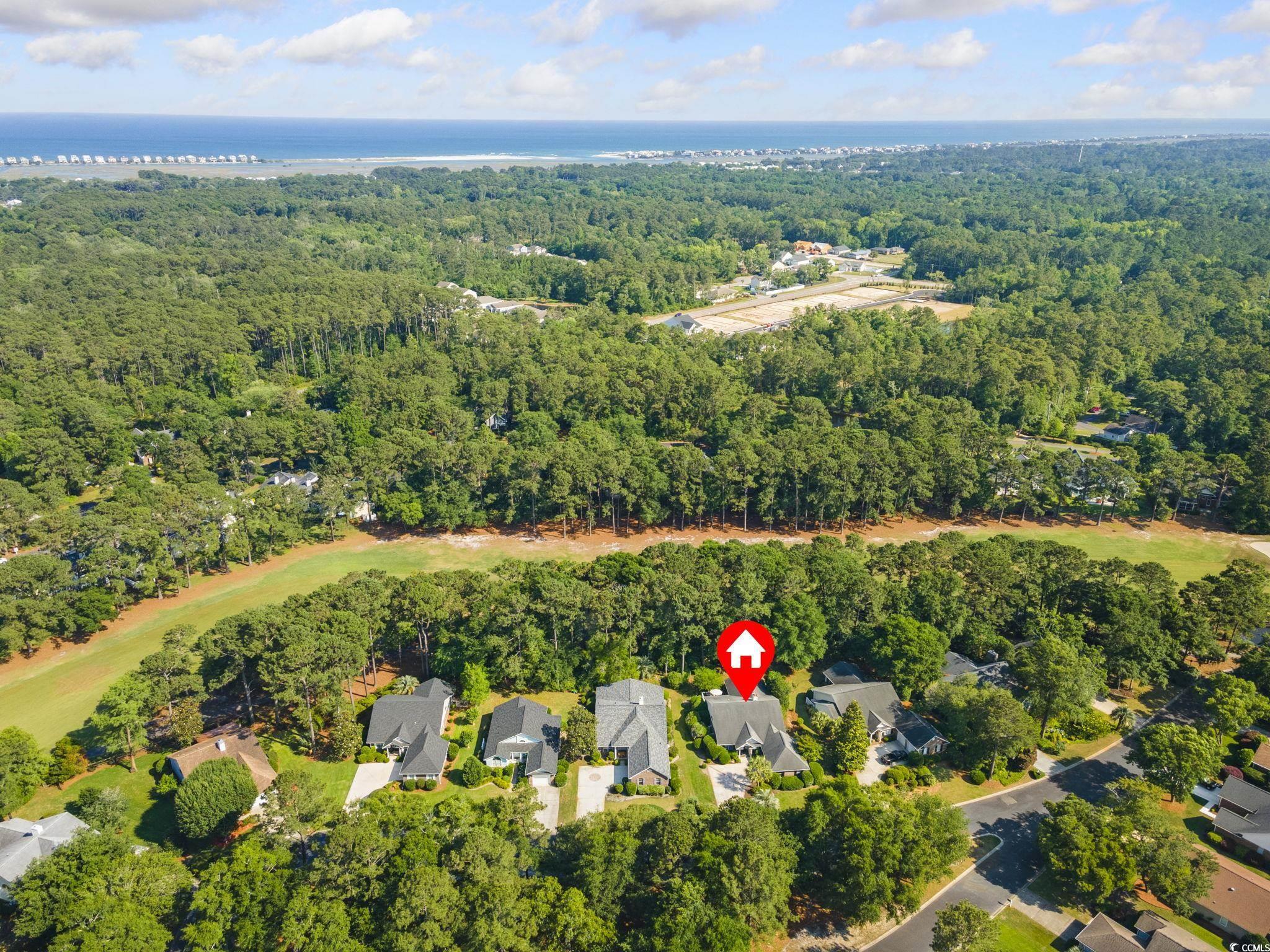 168 Mackinley Circle, Pawleys Island, South Carolina image 3
