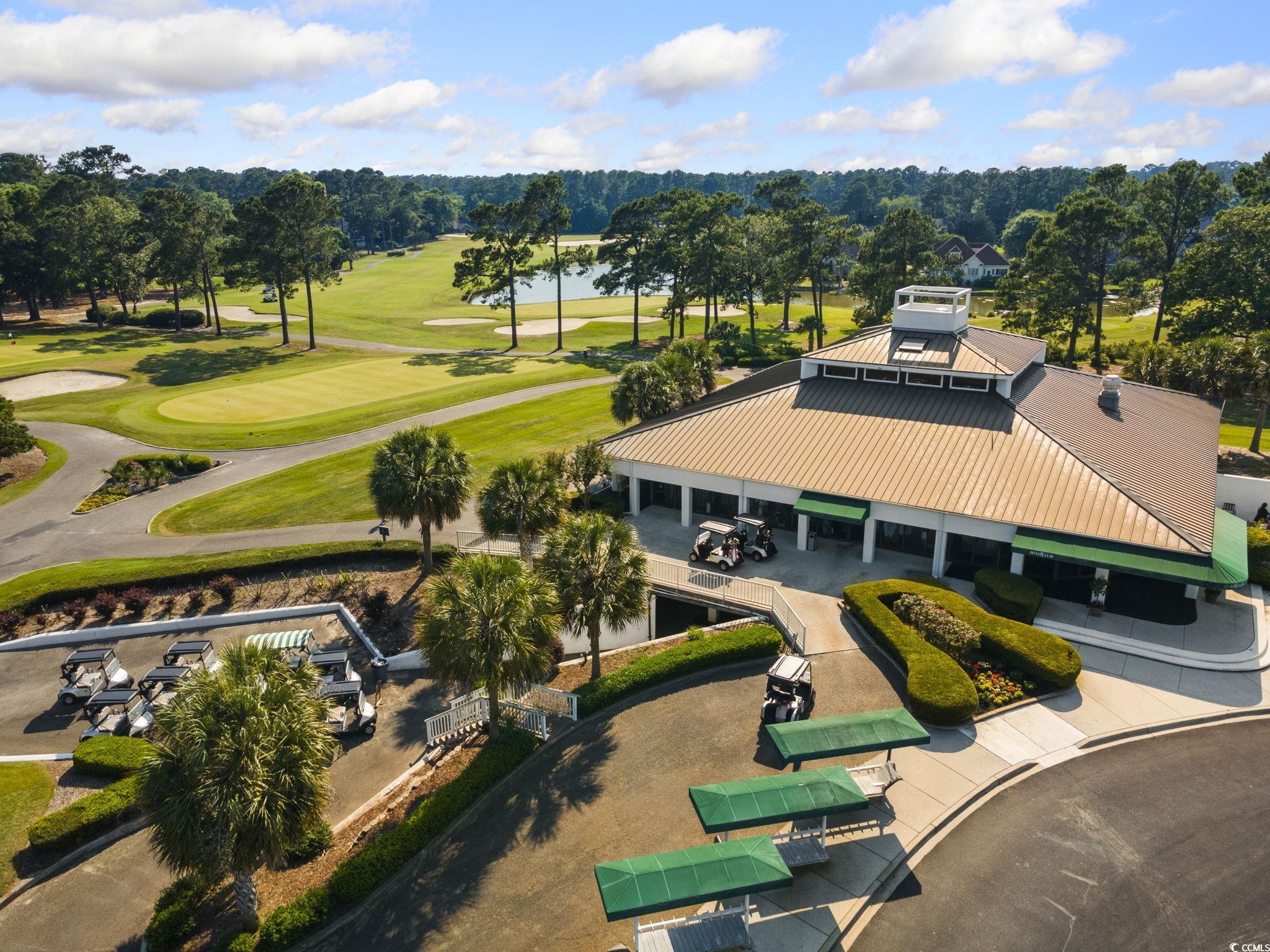 168 Mackinley Circle, Pawleys Island, South Carolina image 34