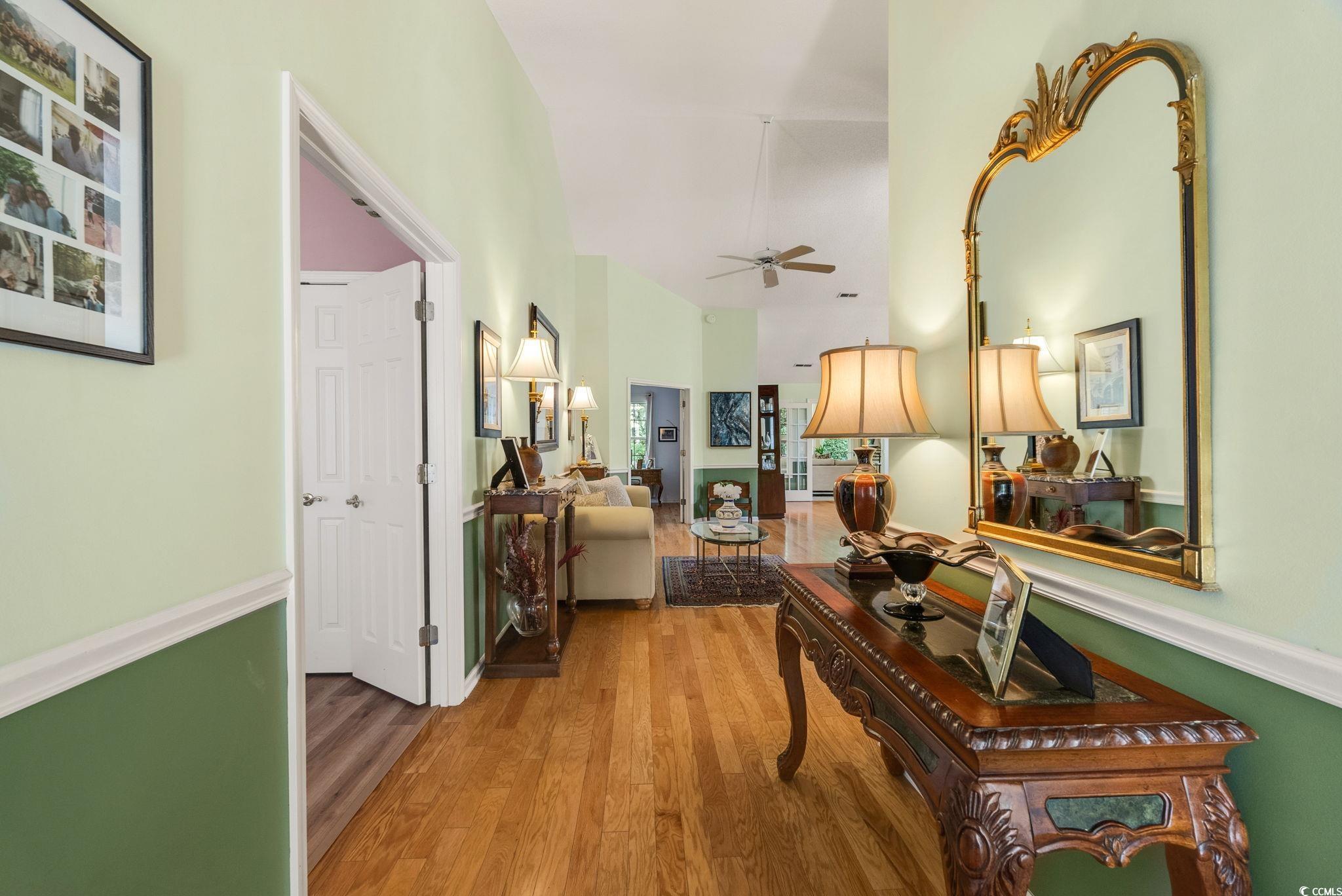 168 Mackinley Circle, Pawleys Island, South Carolina image 5