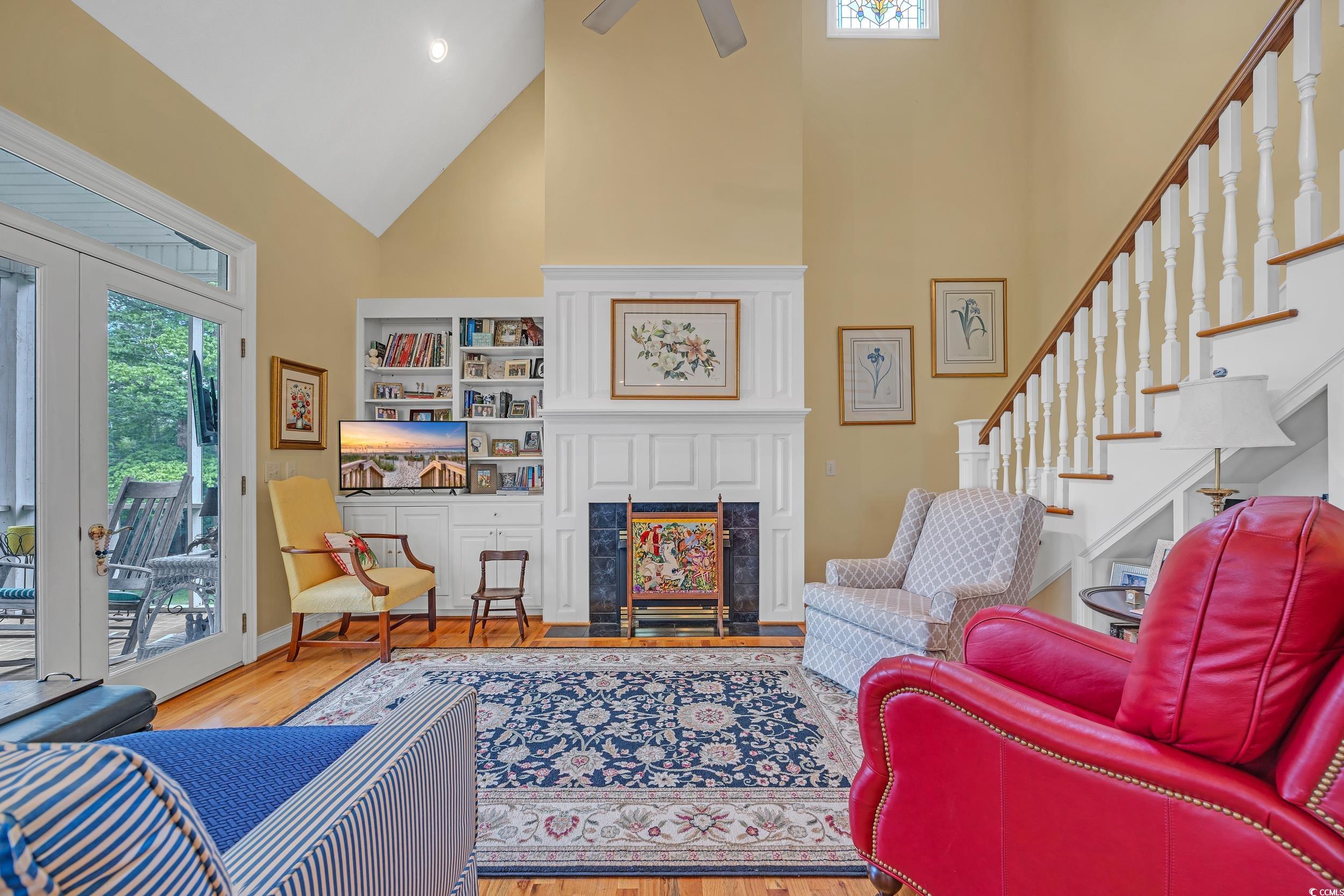 3231 Center Rd., Georgetown, South Carolina image 15