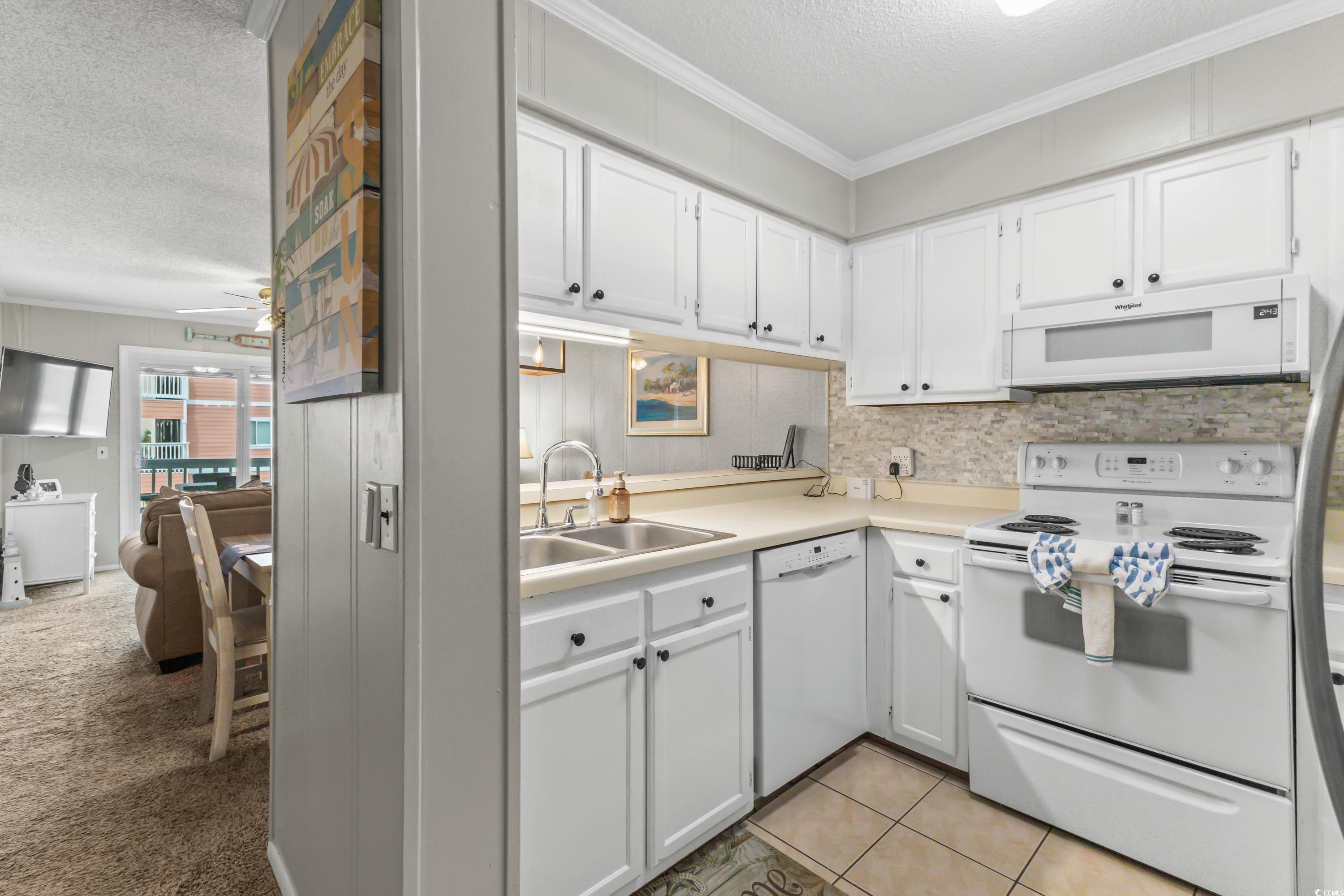 824 N Waccamaw Dr. #203, Murrells Inlet, South Carolina image 14