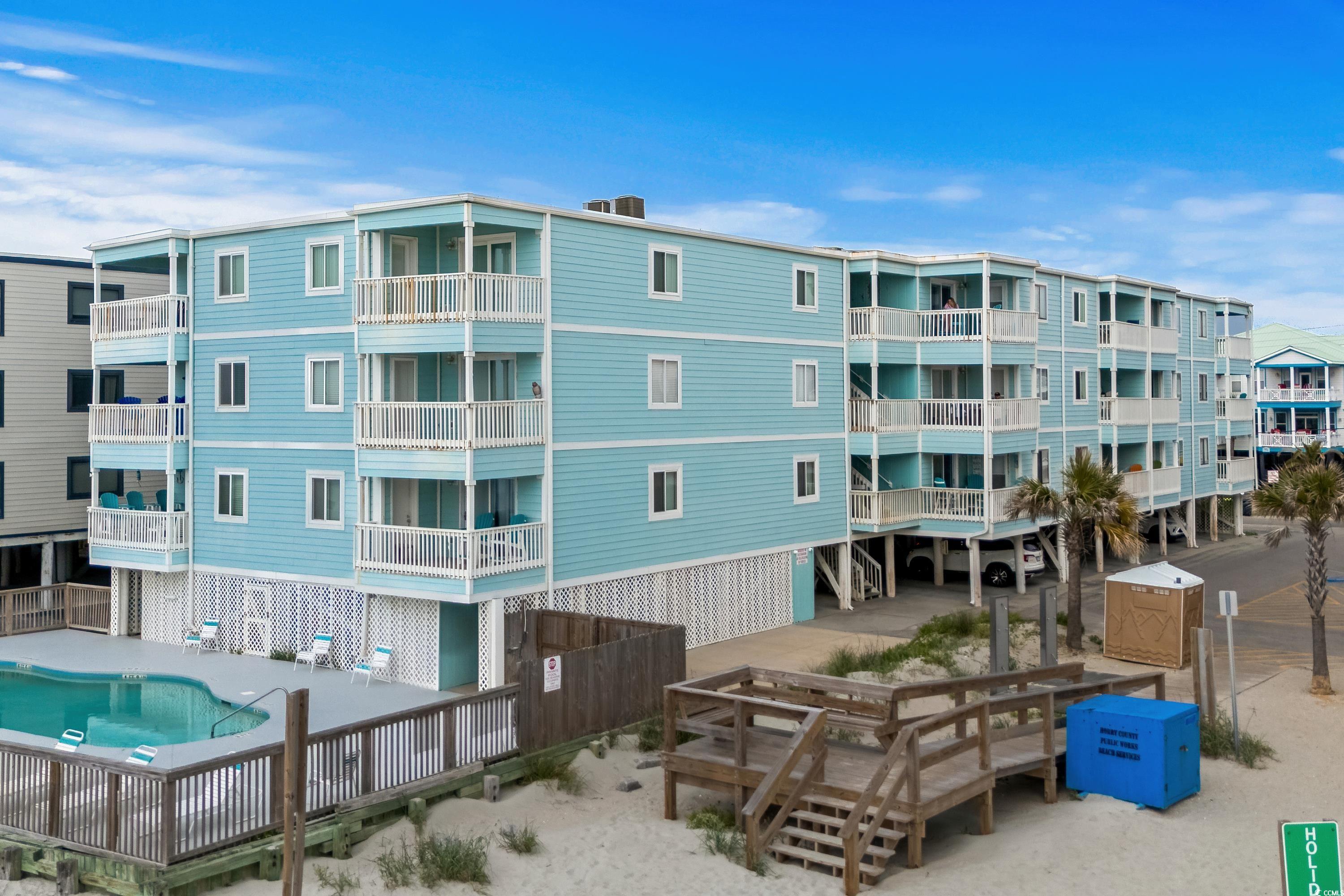 824 N Waccamaw Dr. #203, Murrells Inlet, South Carolina image 2