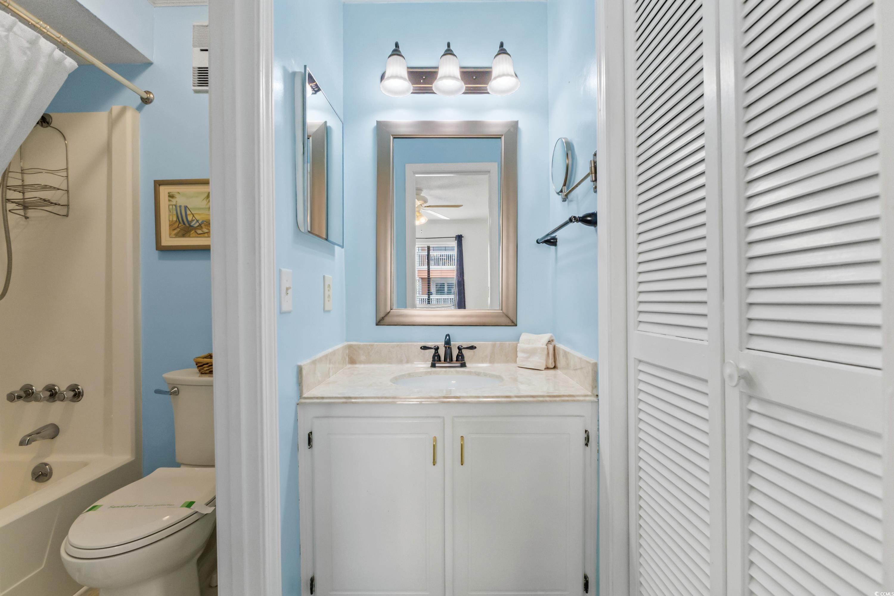 824 N Waccamaw Dr. #203, Murrells Inlet, South Carolina image 20